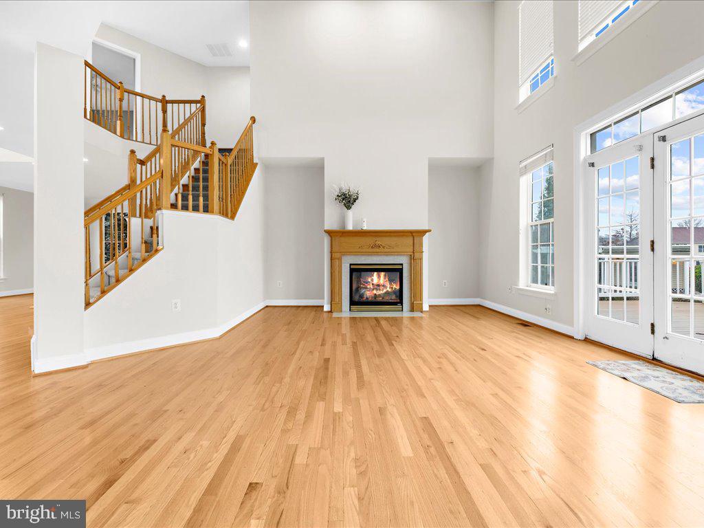 ASHBROOK - Residential