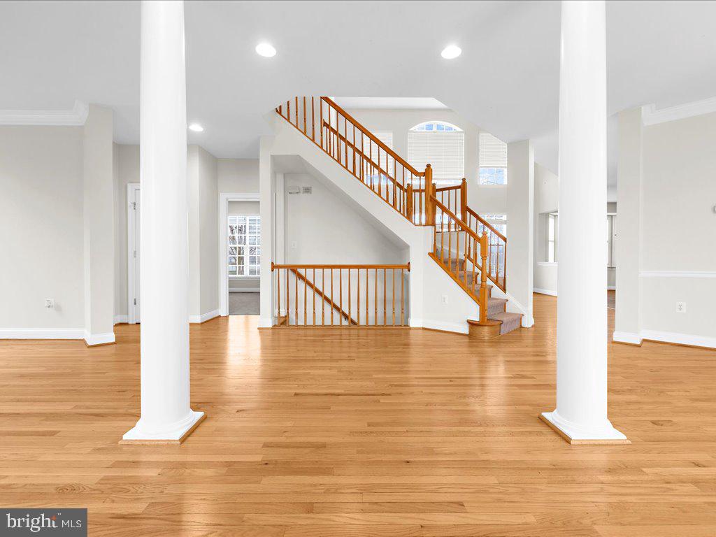 ASHBROOK - Residential