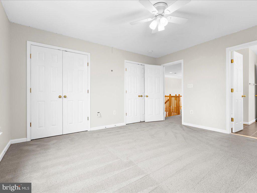 ASHBROOK - Residential