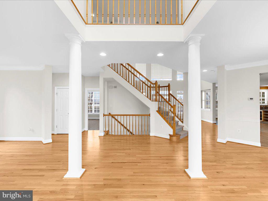 ASHBROOK - Residential