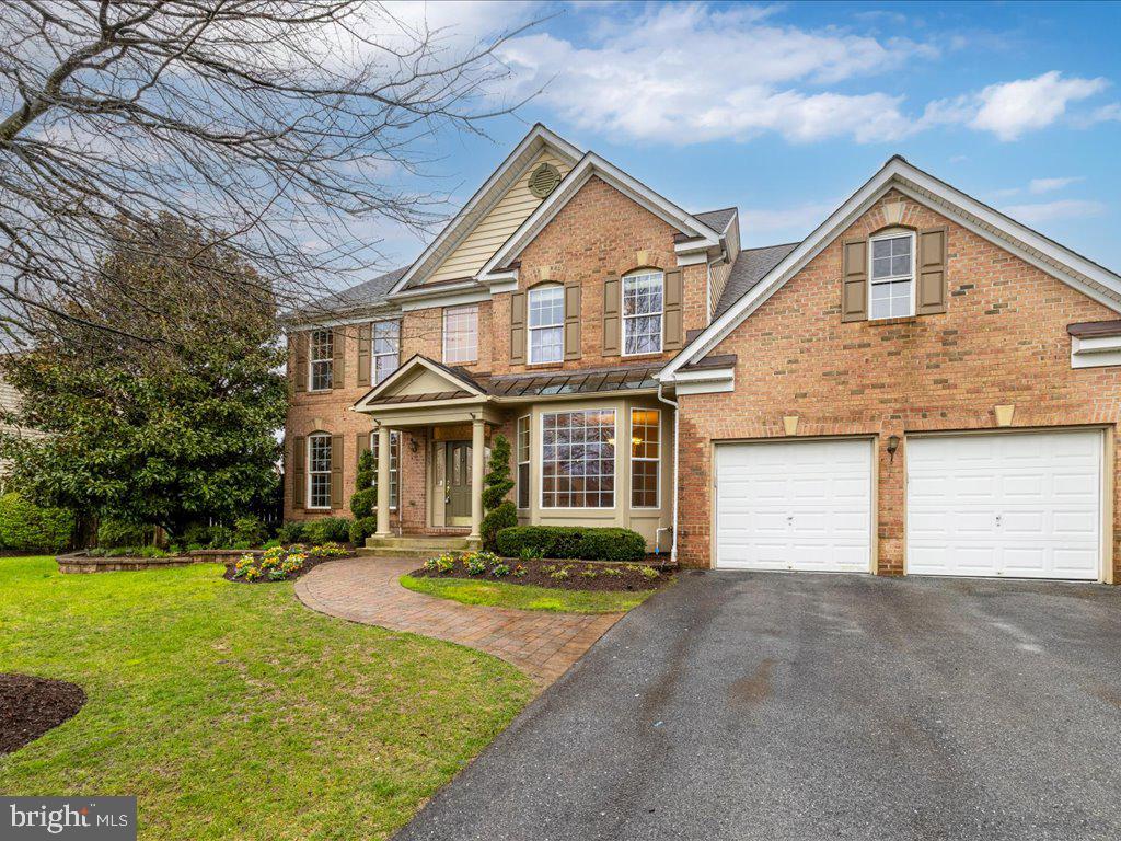 ASHBROOK - Residential