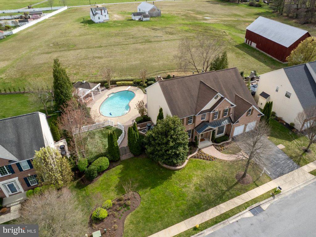 ASHBROOK - Residential