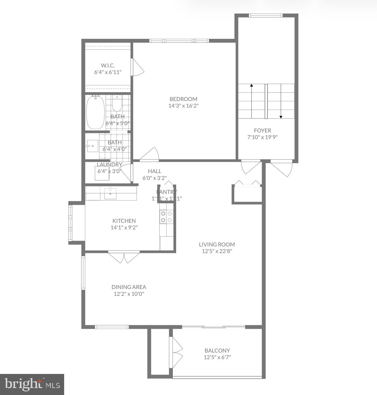 BENTANA PARK - Residential