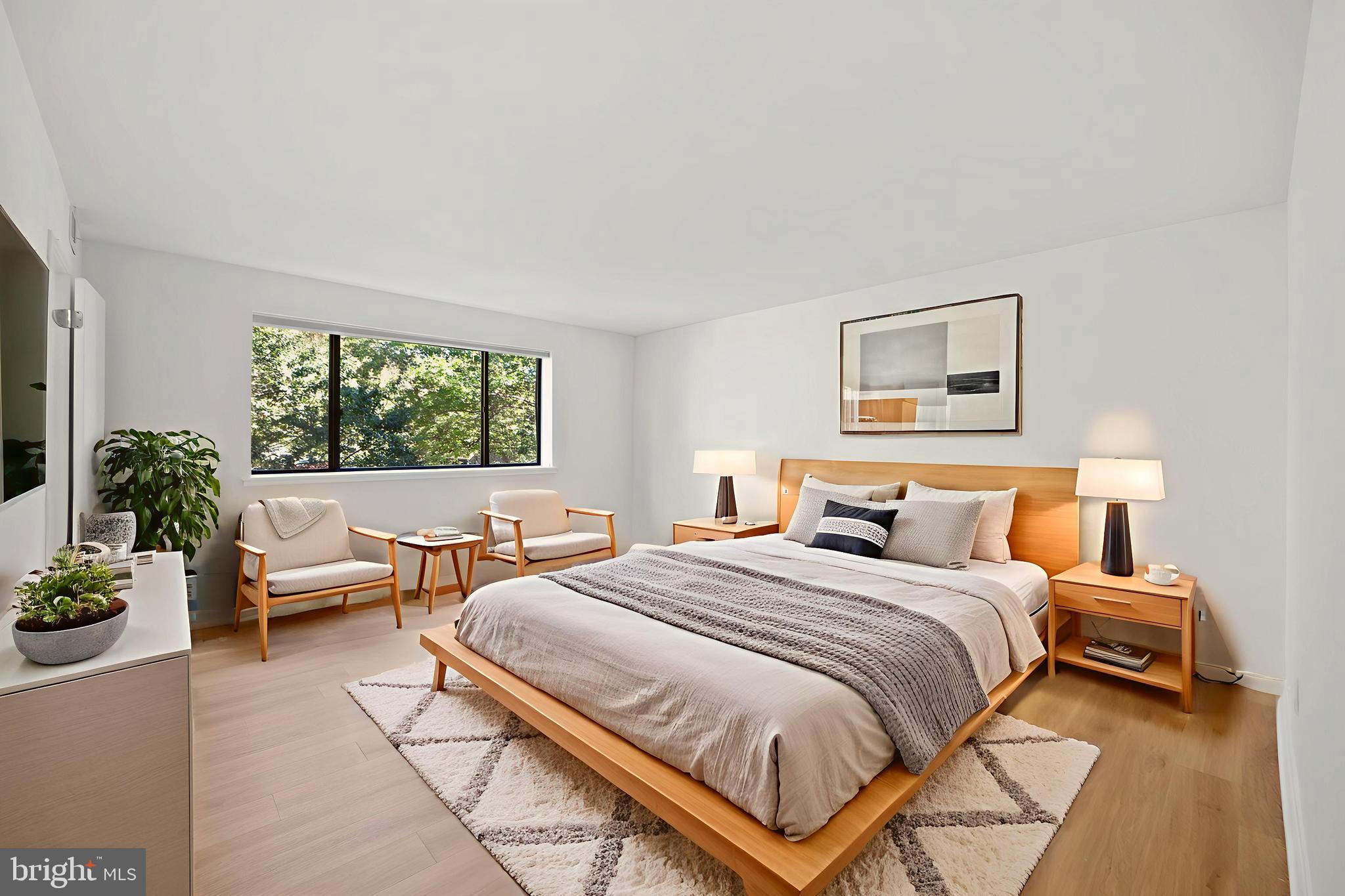 BENTANA PARK - Residential