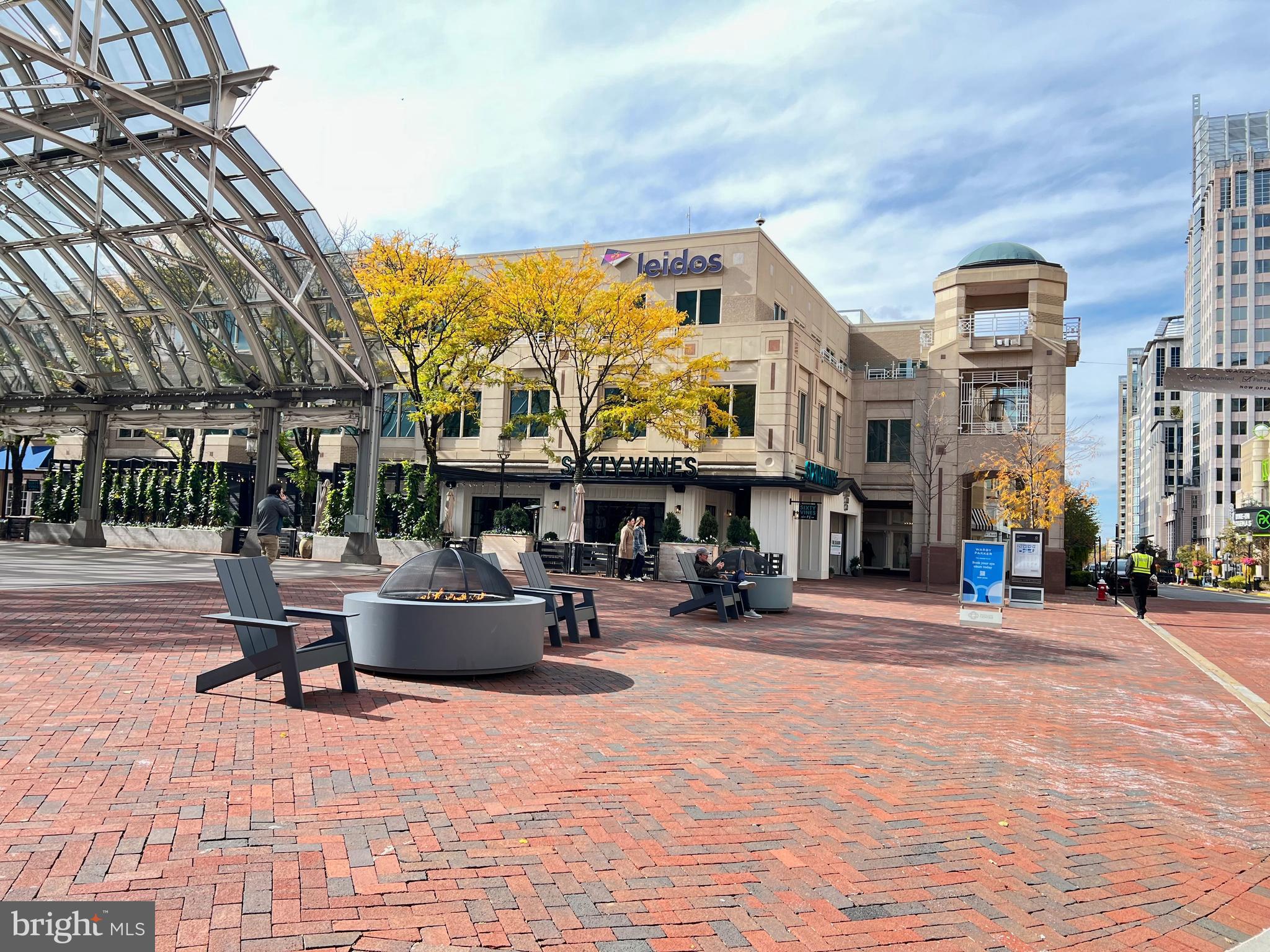 BENTANA PARK - Residential