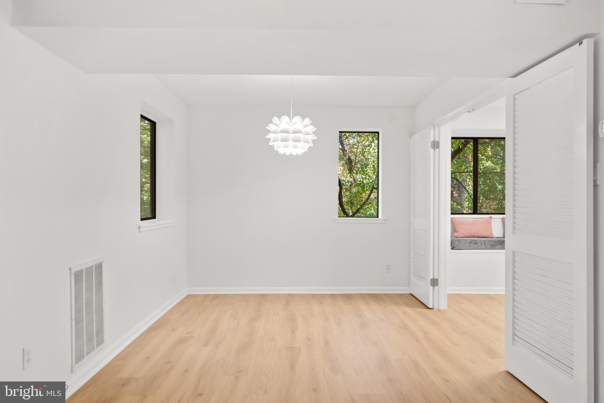 BENTANA PARK - Residential