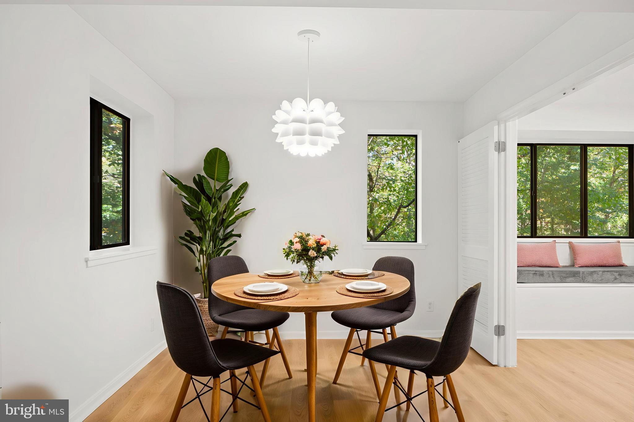 BENTANA PARK - Residential