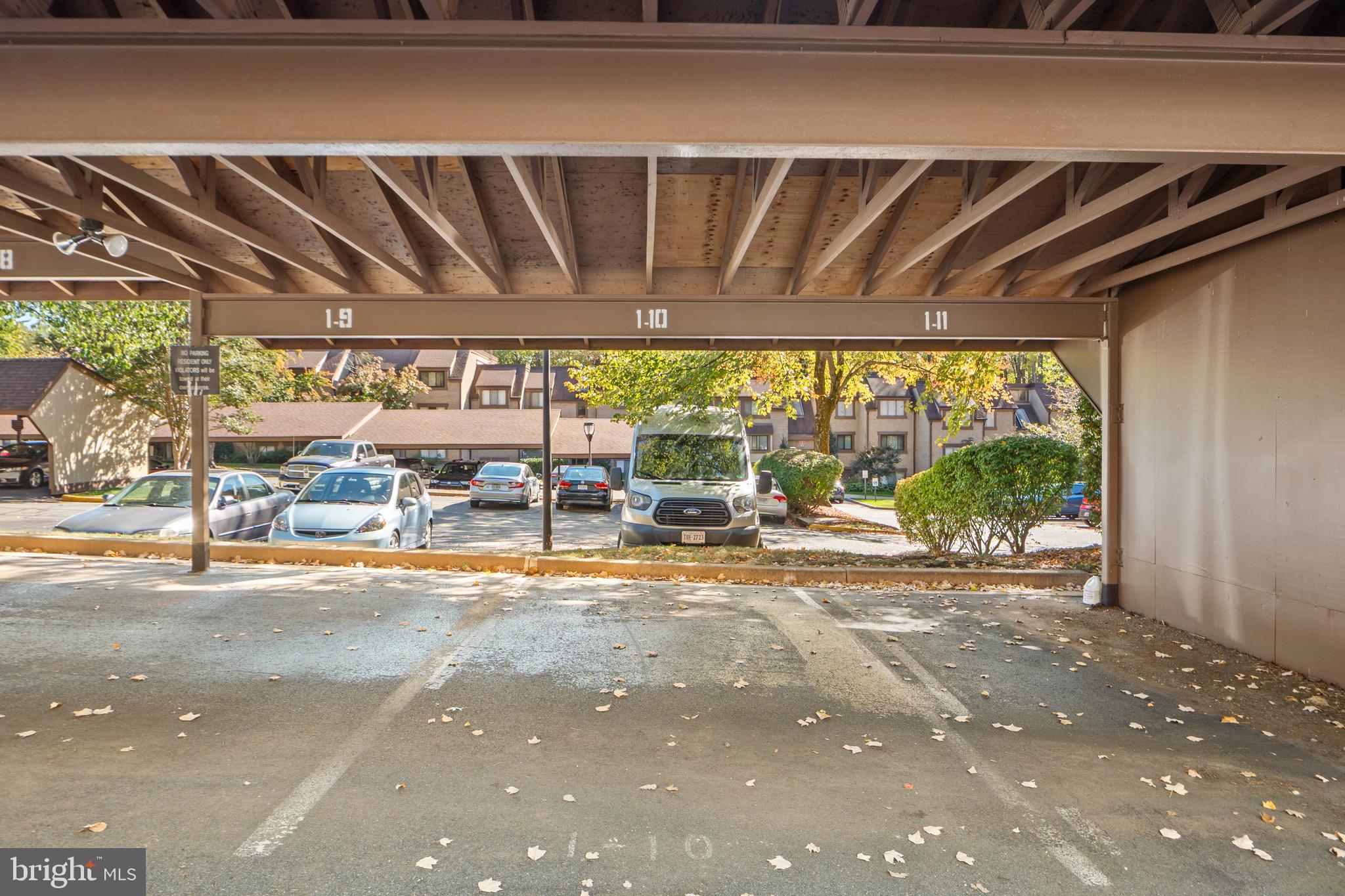 1656 PARKCREST CIRCLE 2D/301