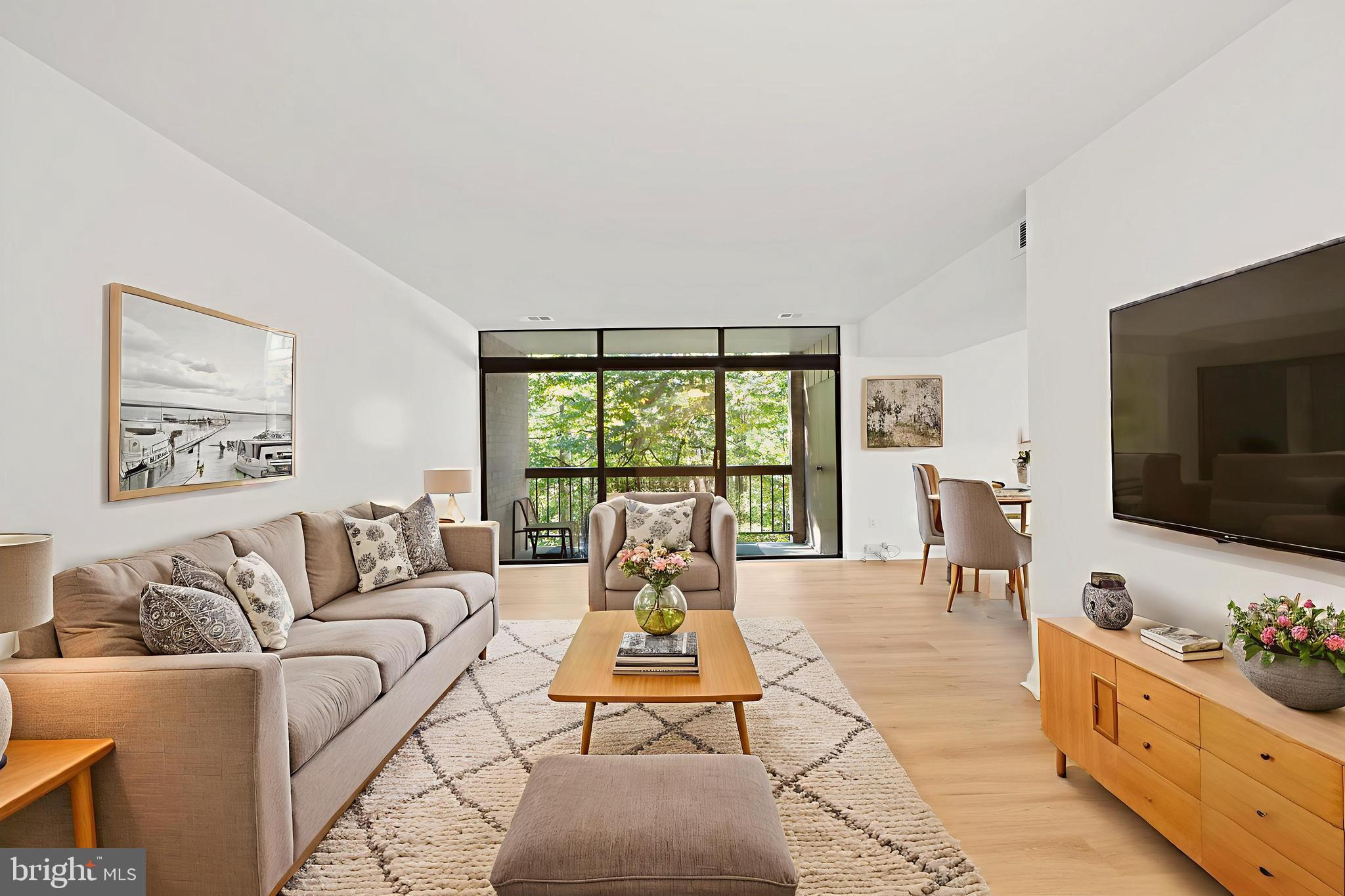 BENTANA PARK - Residential