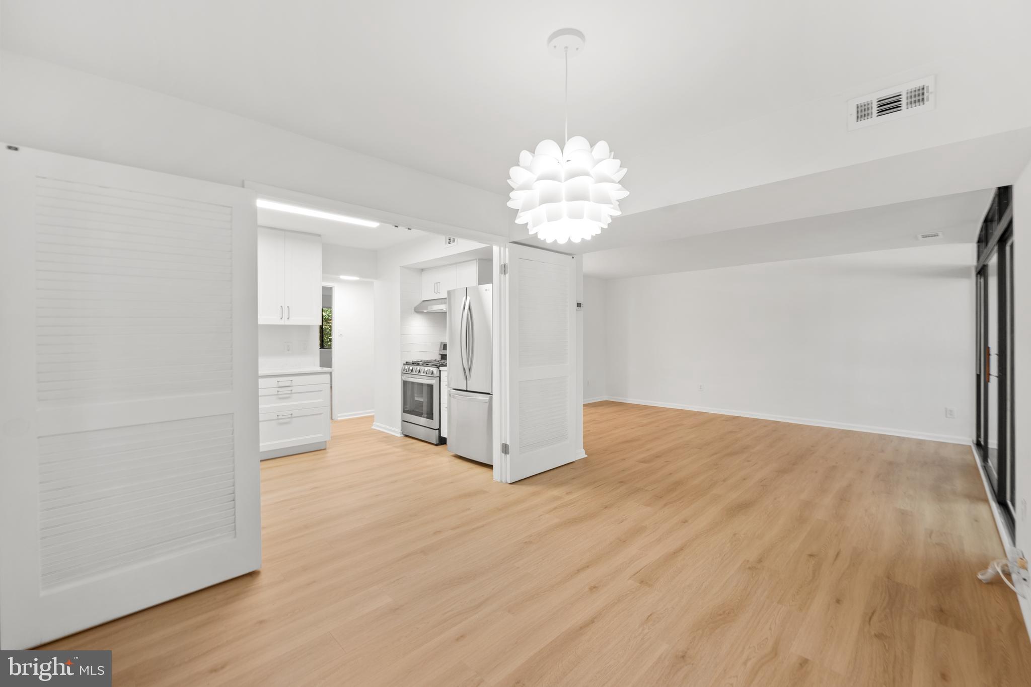 BENTANA PARK - Residential