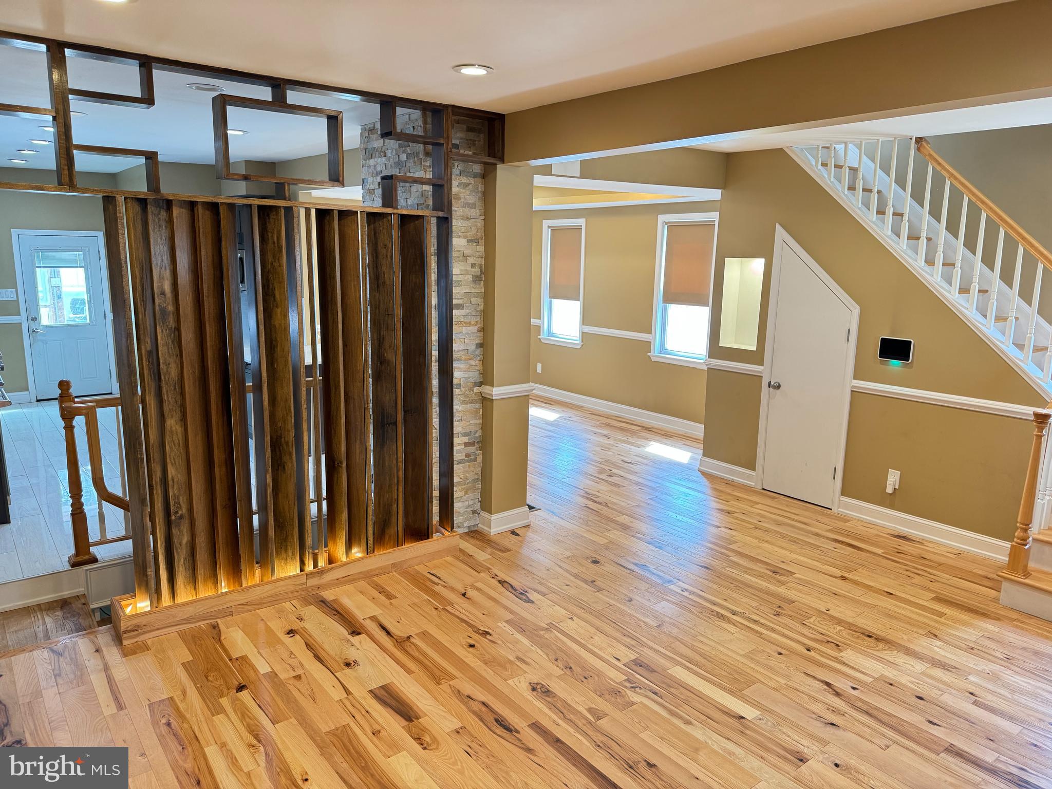 RIDLEY PARK - Residential