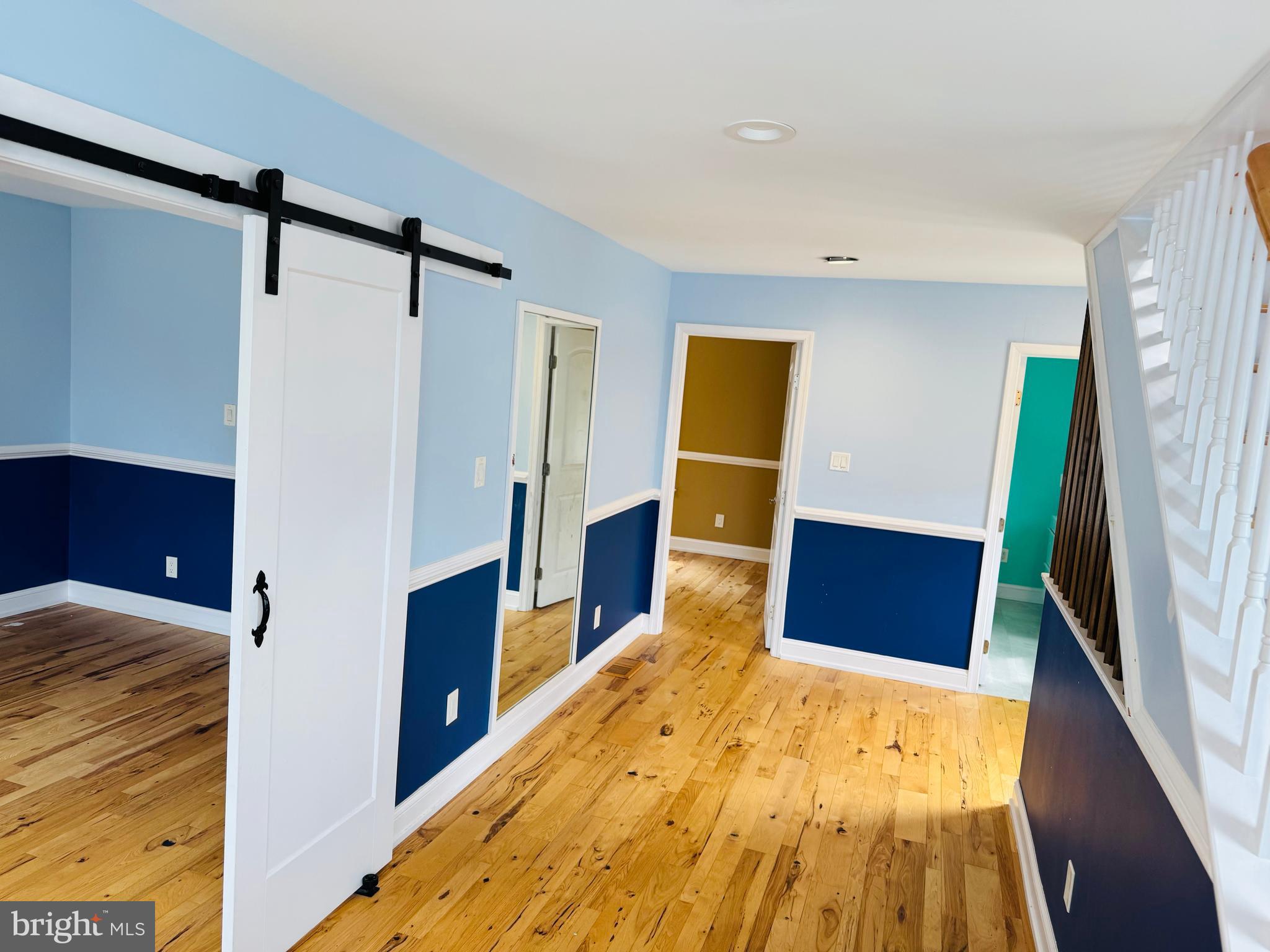 RIDLEY PARK - Residential