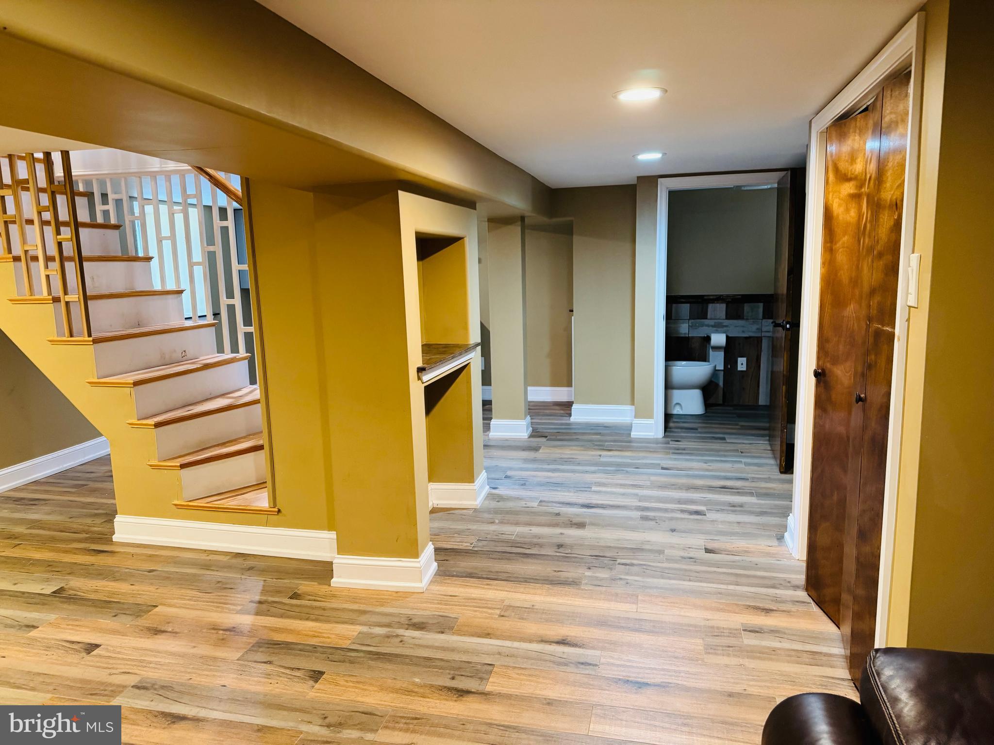 RIDLEY PARK - Residential