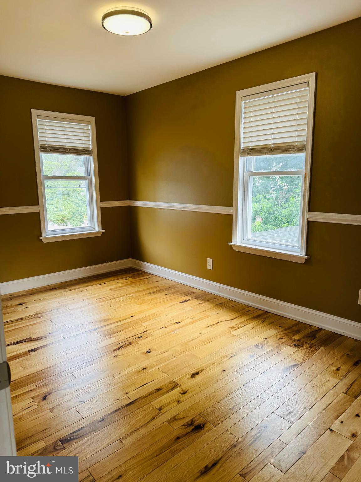 RIDLEY PARK - Residential