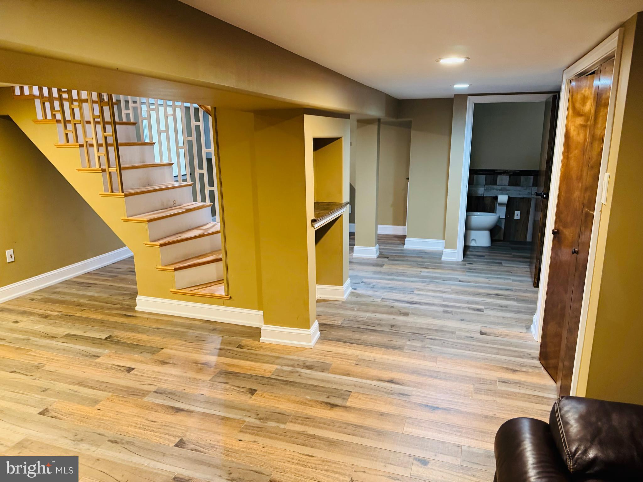 RIDLEY PARK - Residential