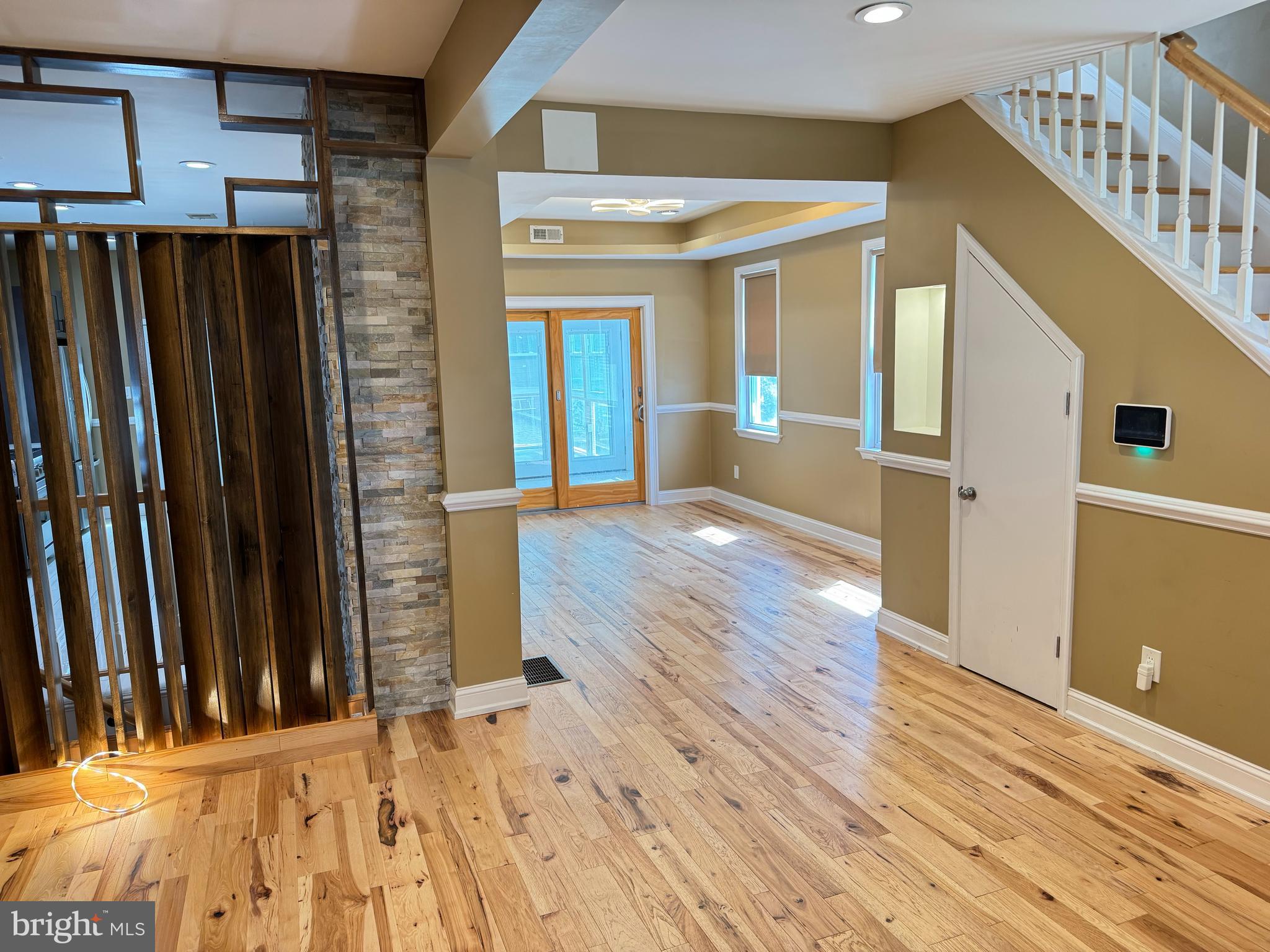 RIDLEY PARK - Residential