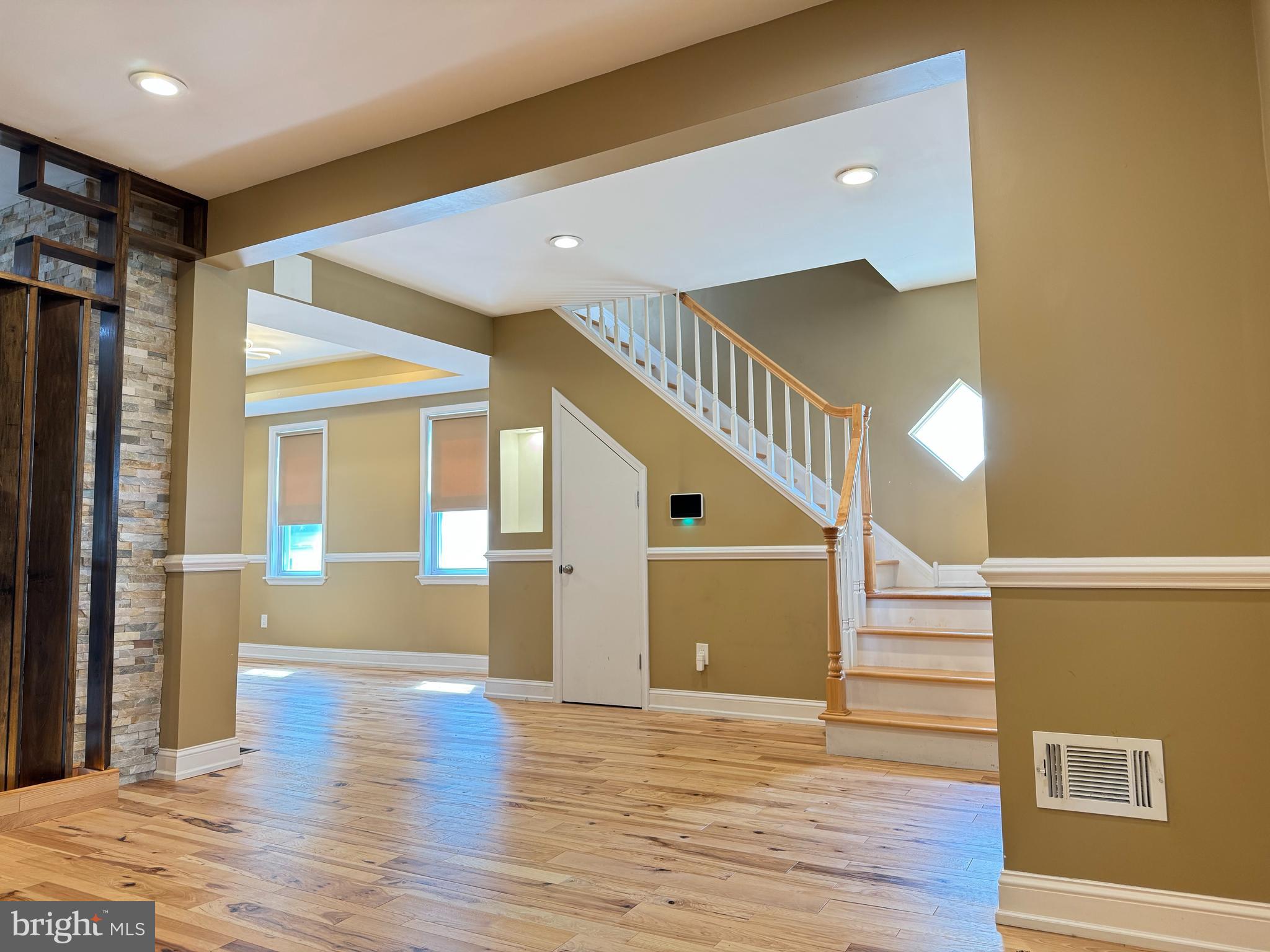 RIDLEY PARK - Residential