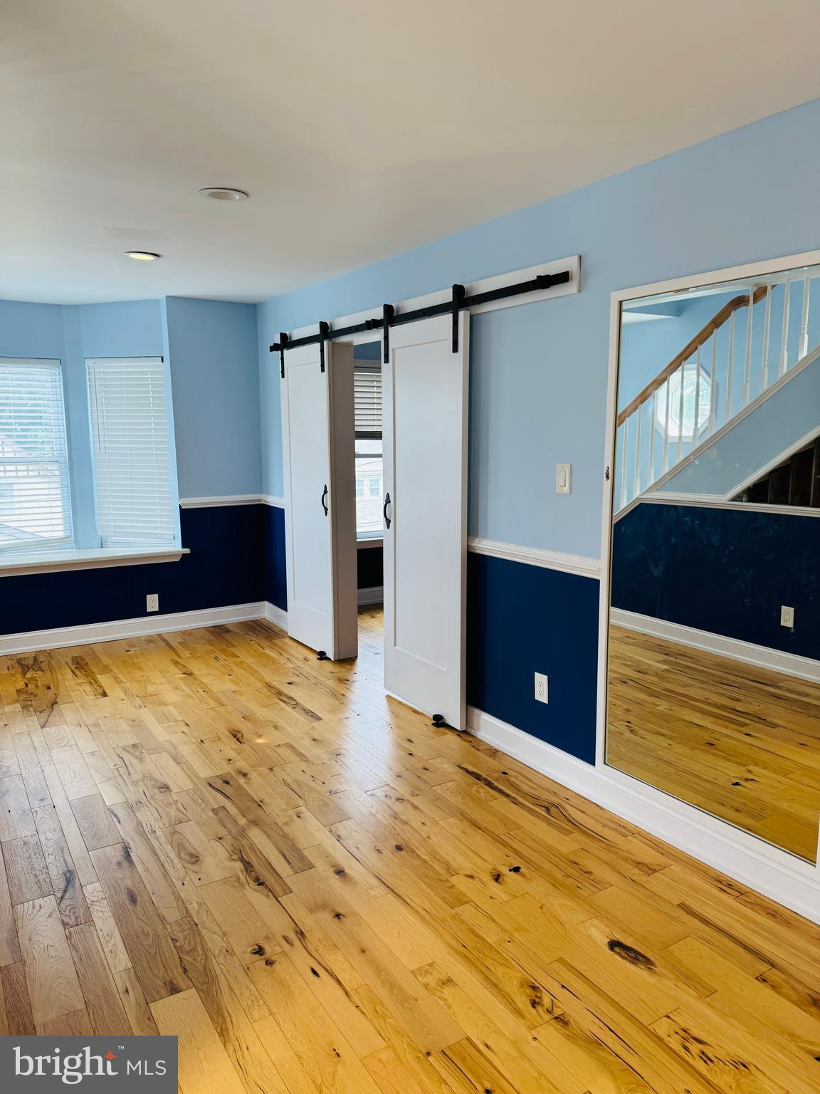 RIDLEY PARK - Residential