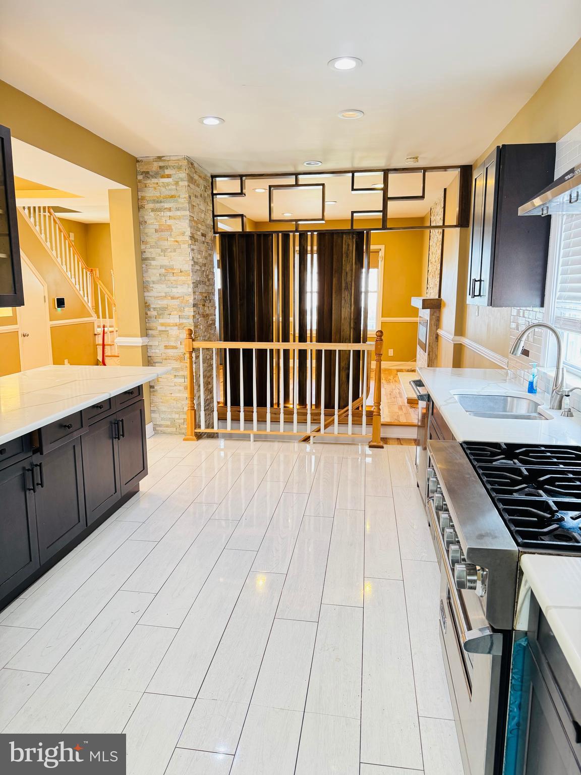 RIDLEY PARK - Residential