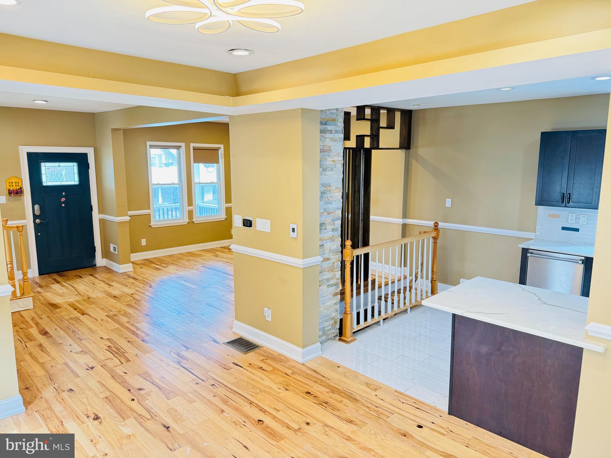 RIDLEY PARK - Residential