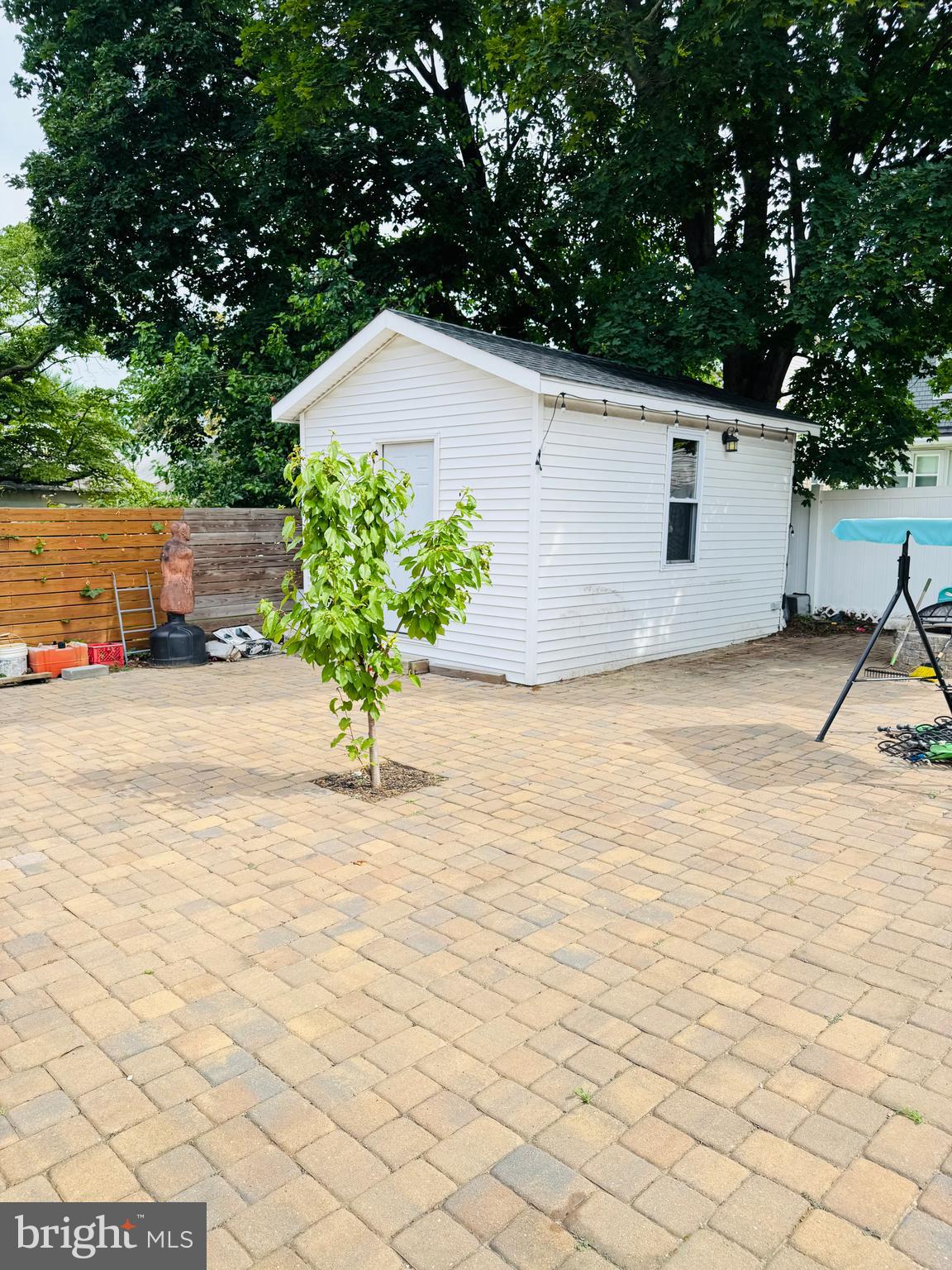 RIDLEY PARK - Residential