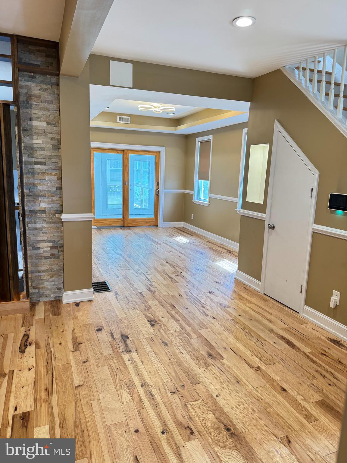 RIDLEY PARK - Residential