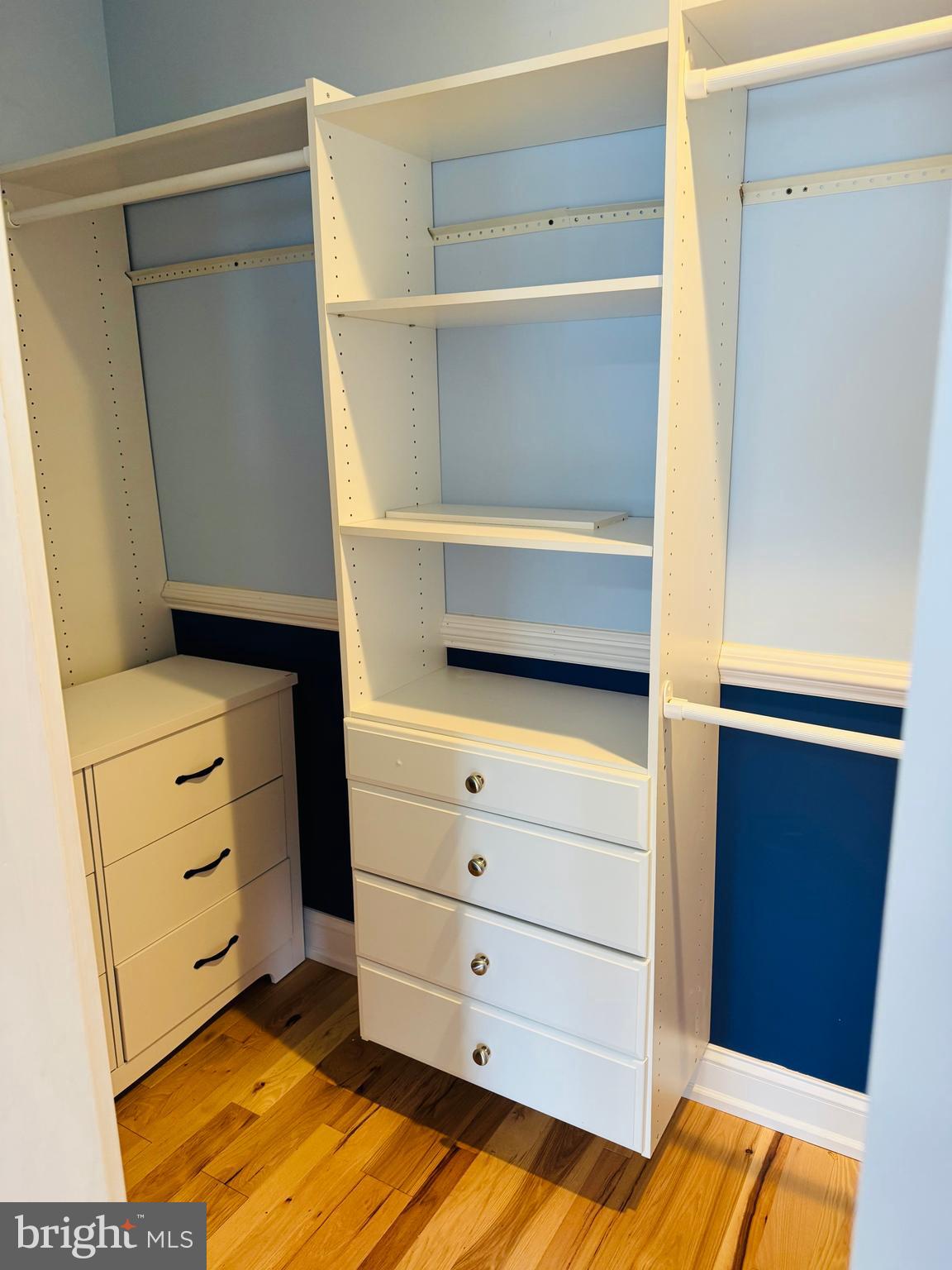 RIDLEY PARK - Residential