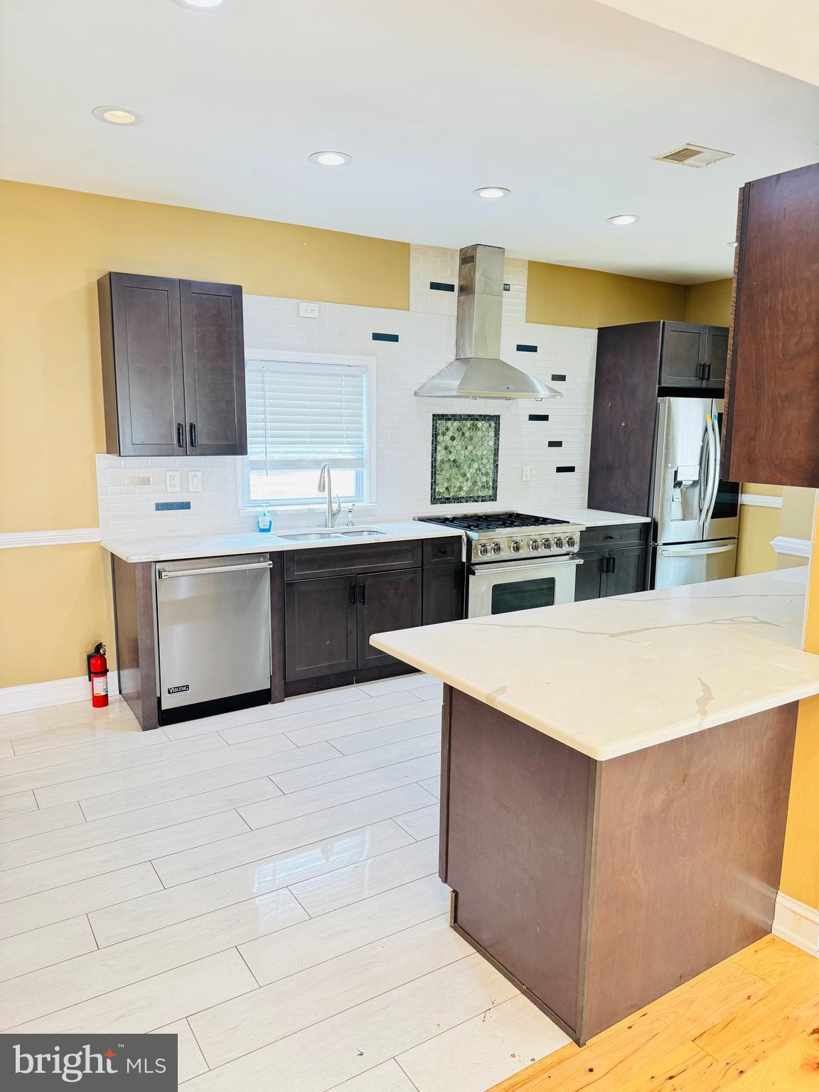 RIDLEY PARK - Residential