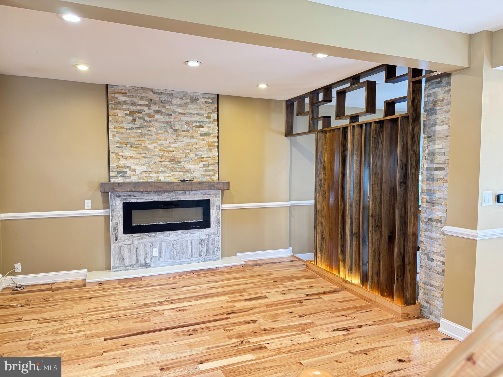 RIDLEY PARK - Residential