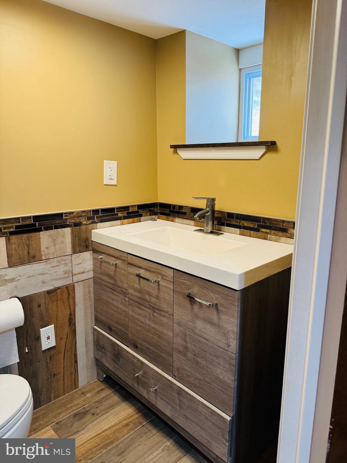 RIDLEY PARK - Residential