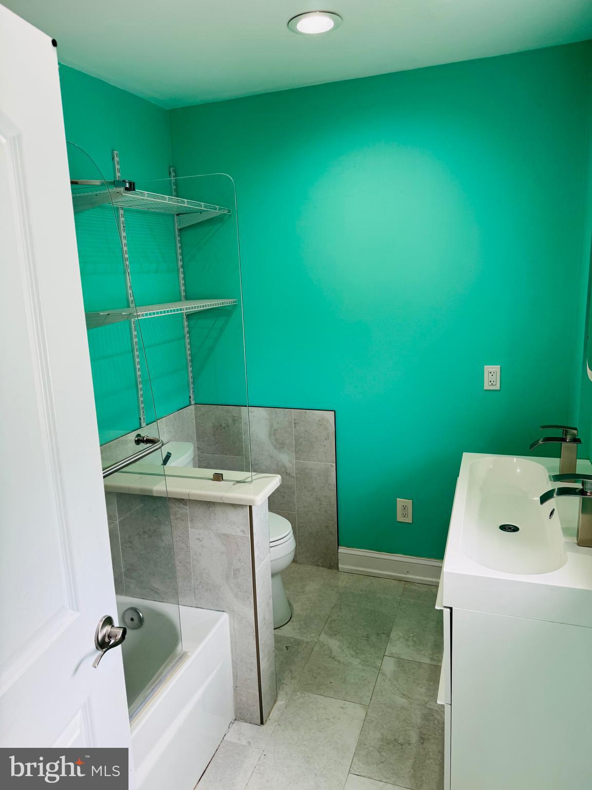 RIDLEY PARK - Residential