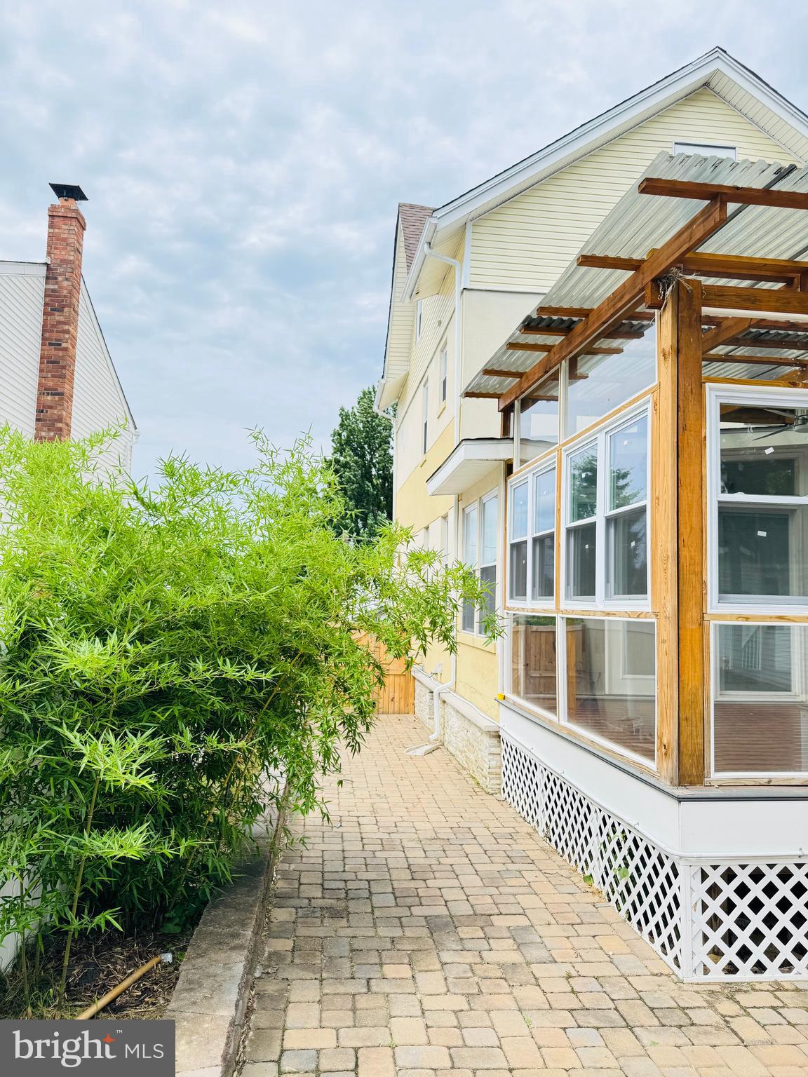 RIDLEY PARK - Residential