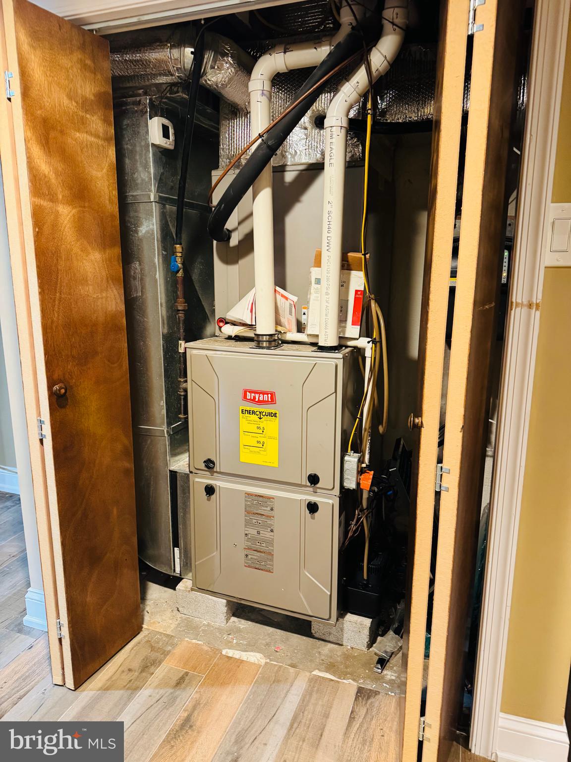 RIDLEY PARK - Residential