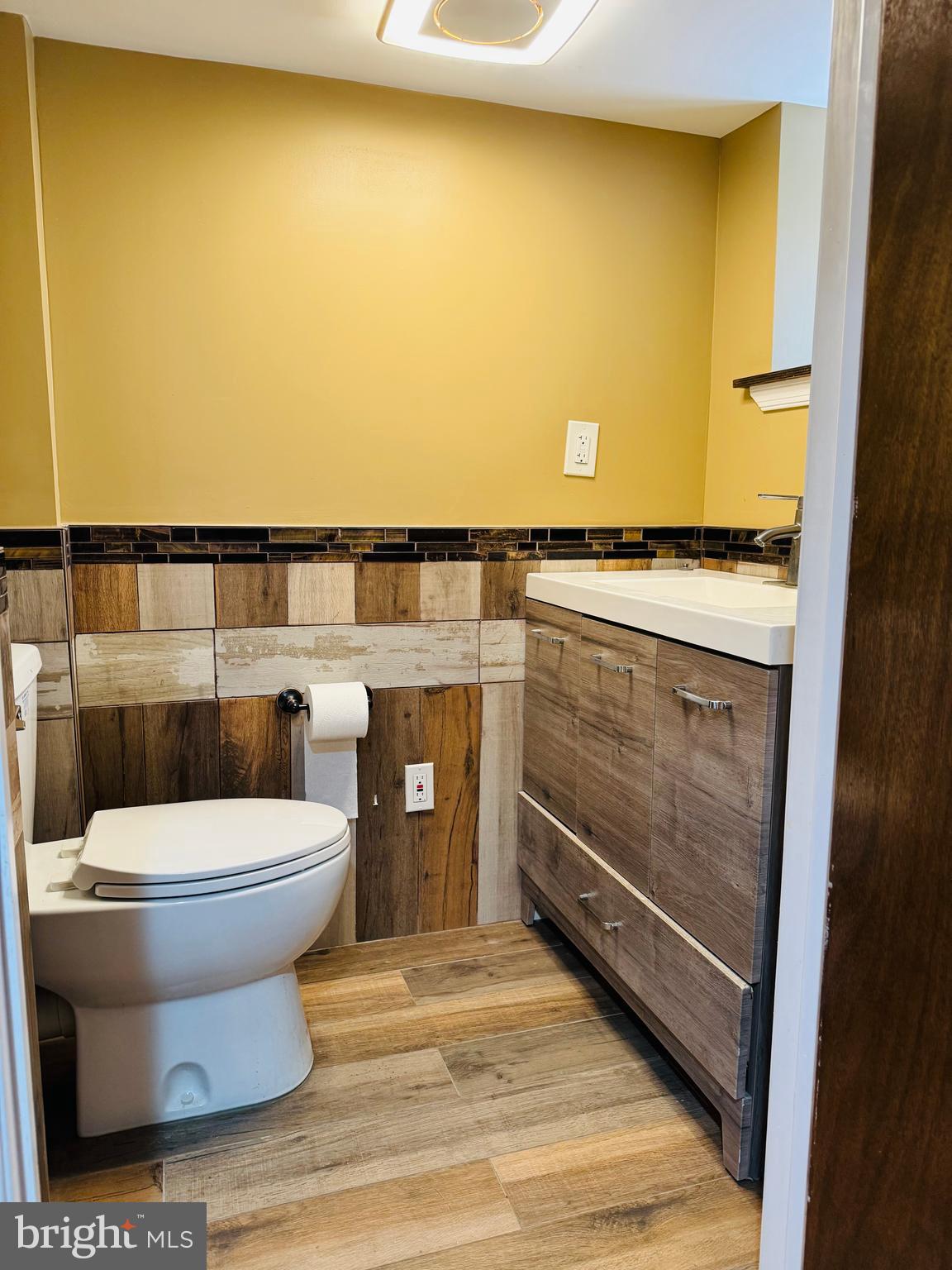 RIDLEY PARK - Residential