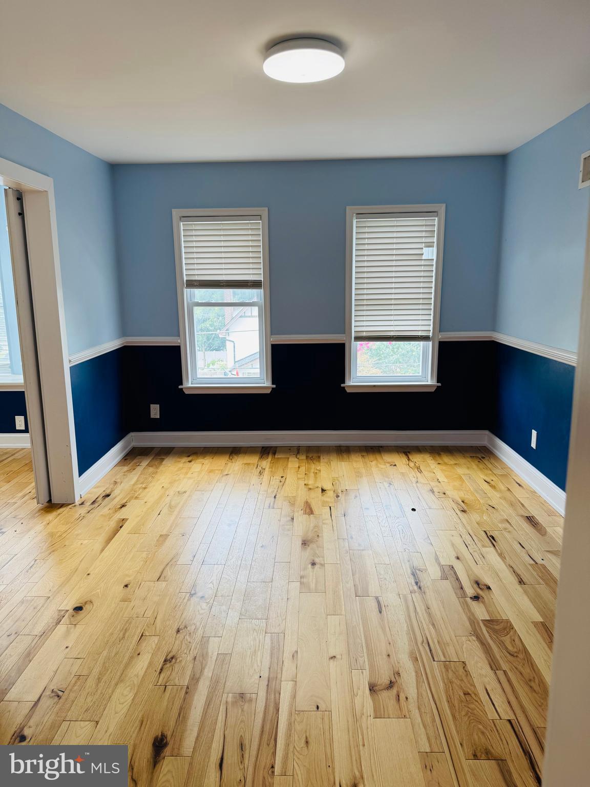 RIDLEY PARK - Residential