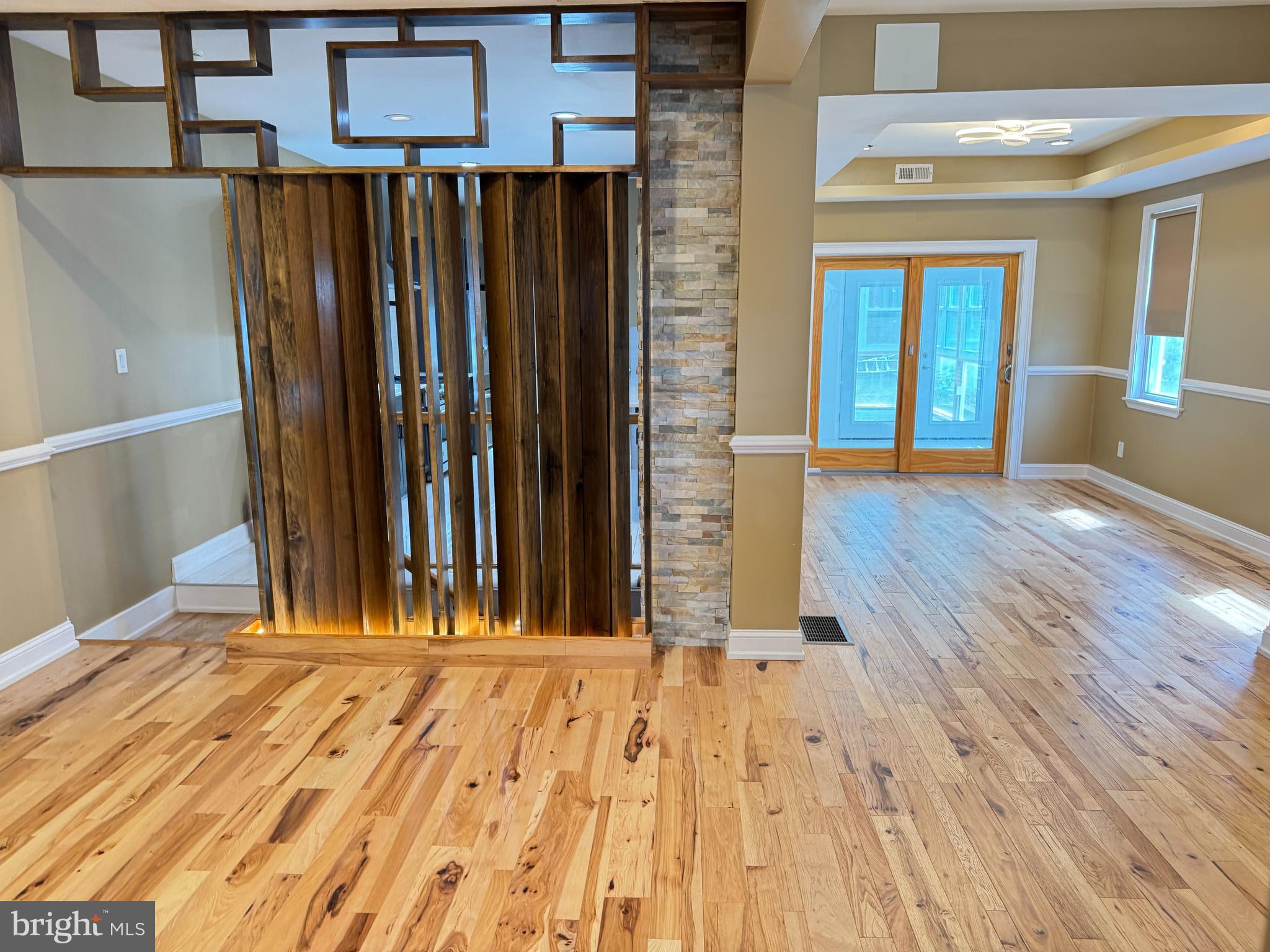 RIDLEY PARK - Residential