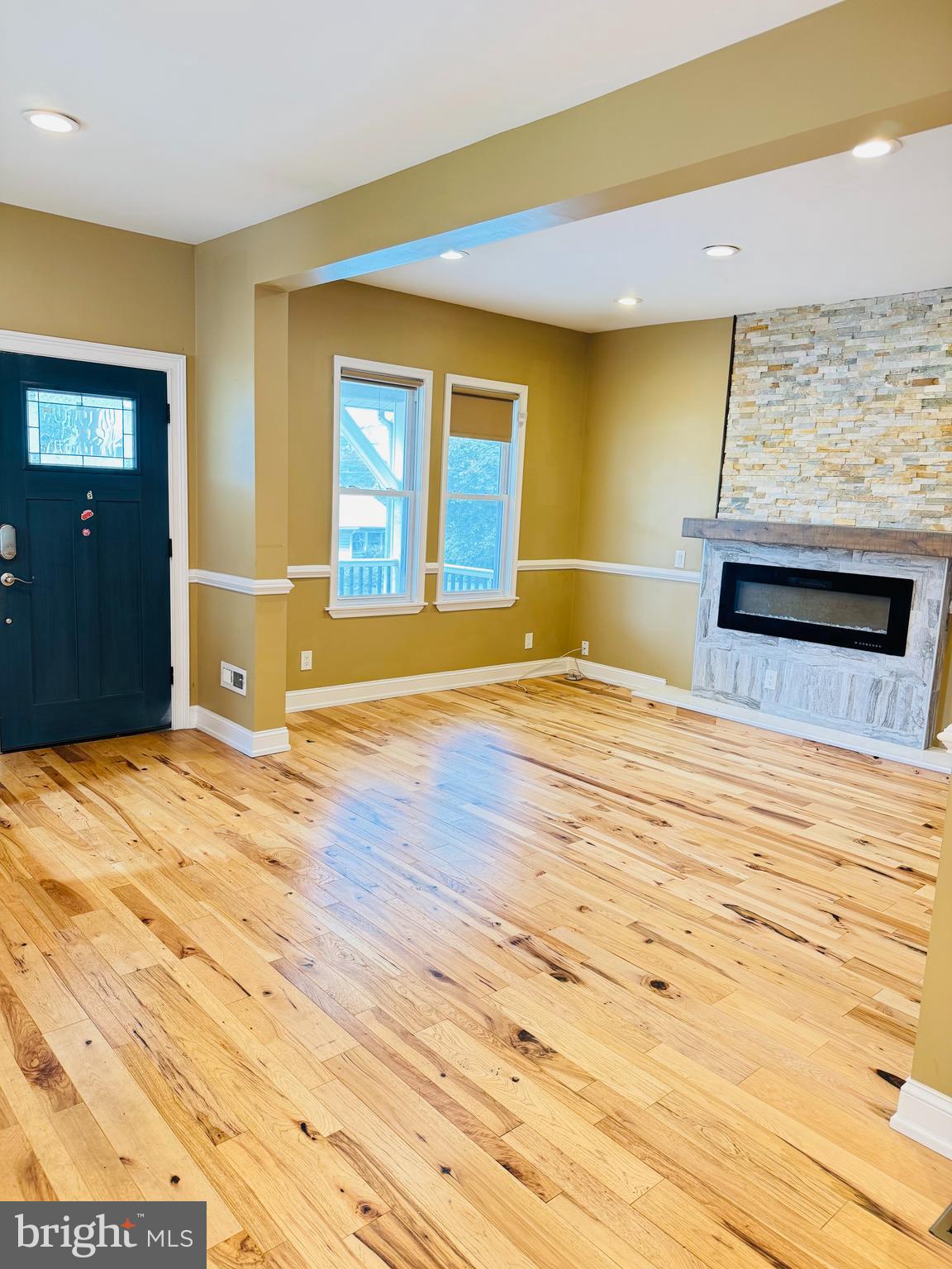 RIDLEY PARK - Residential