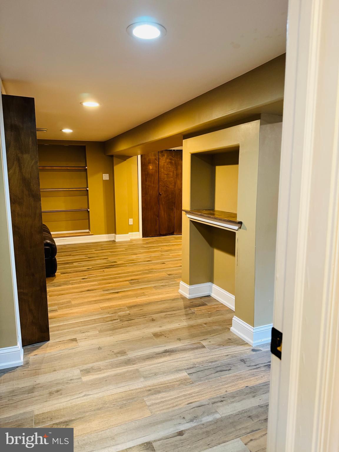 RIDLEY PARK - Residential