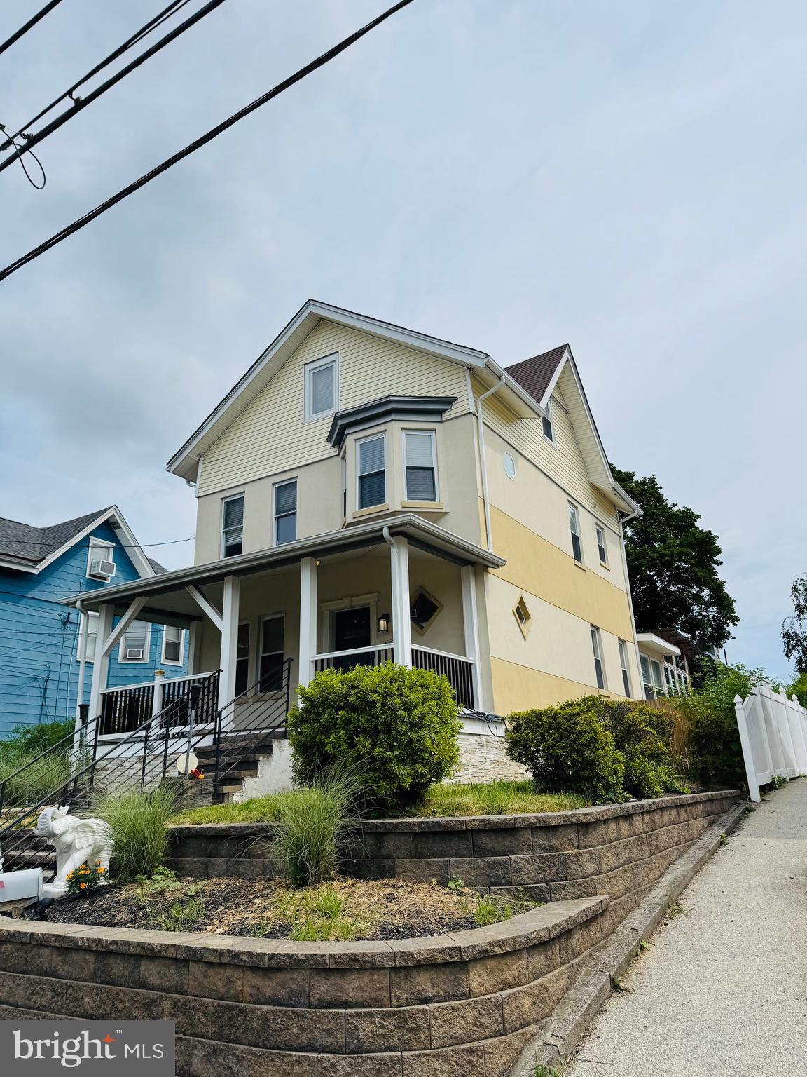 RIDLEY PARK - Residential