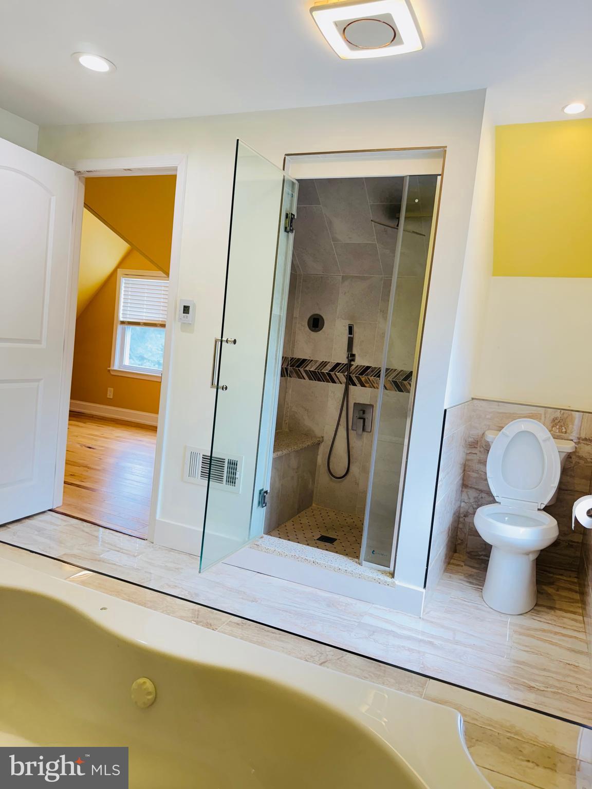 RIDLEY PARK - Residential