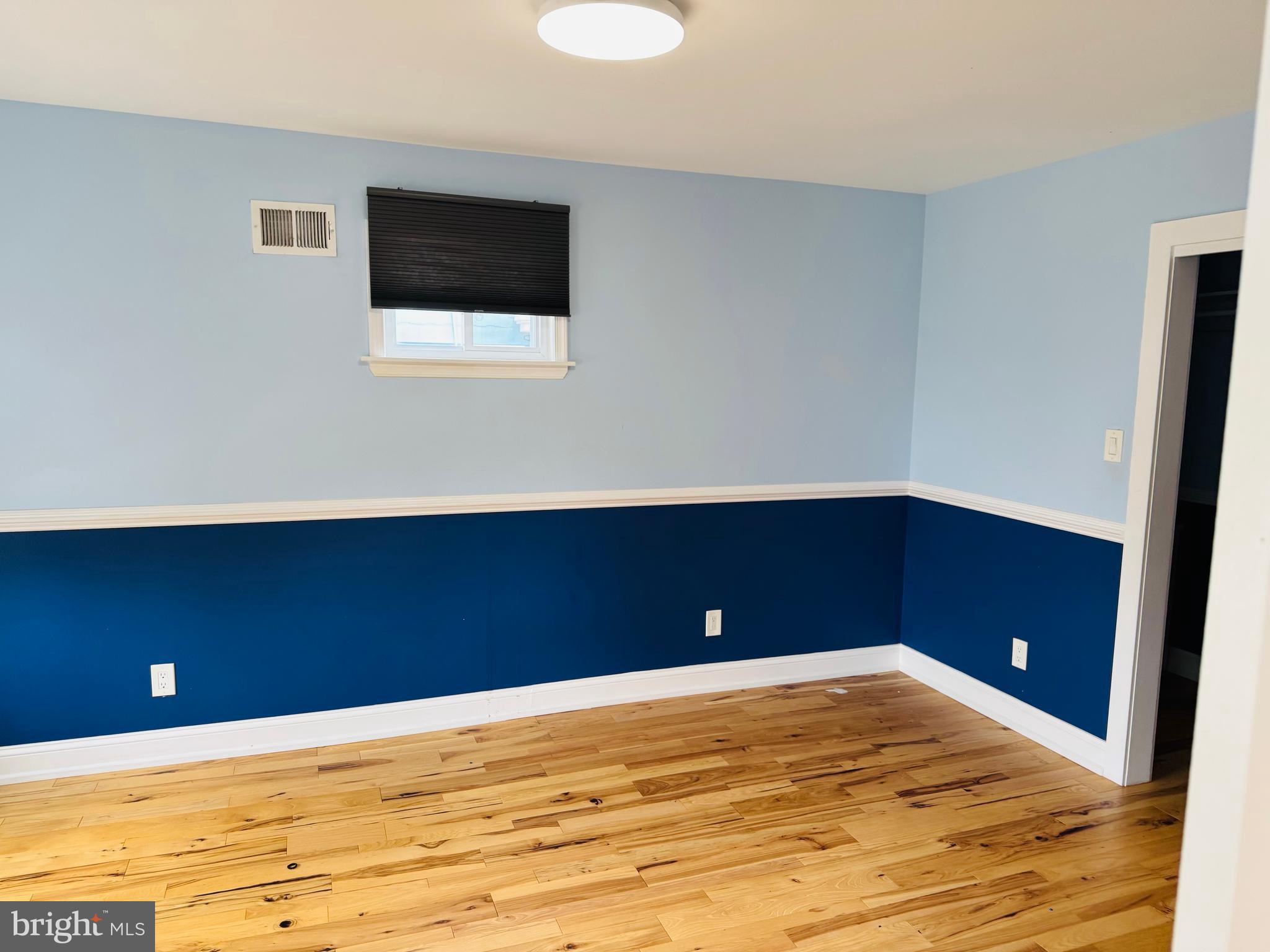 RIDLEY PARK - Residential