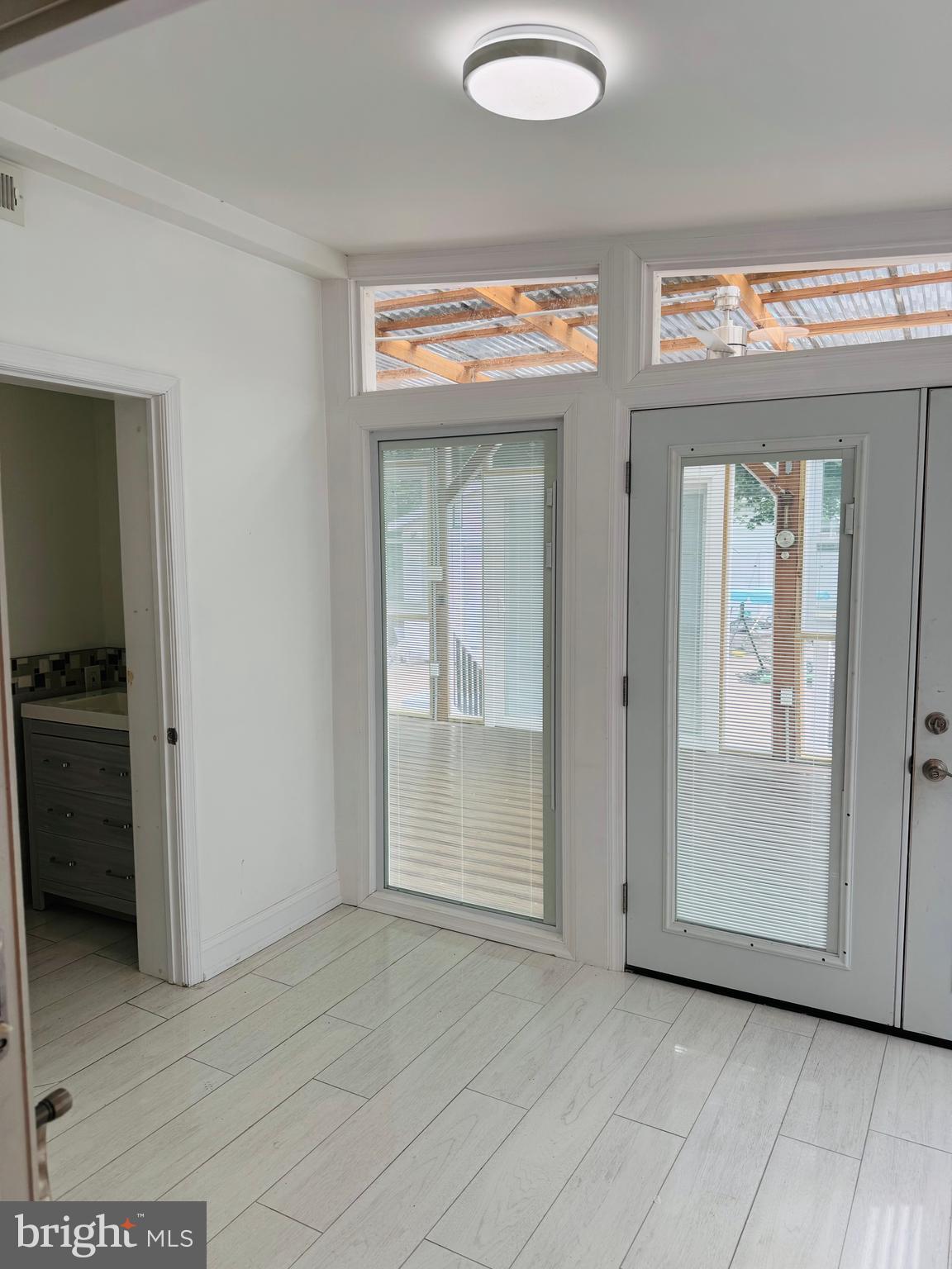 RIDLEY PARK - Residential