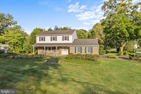 884 TENNIS AVENUE AMBLER PA 19002