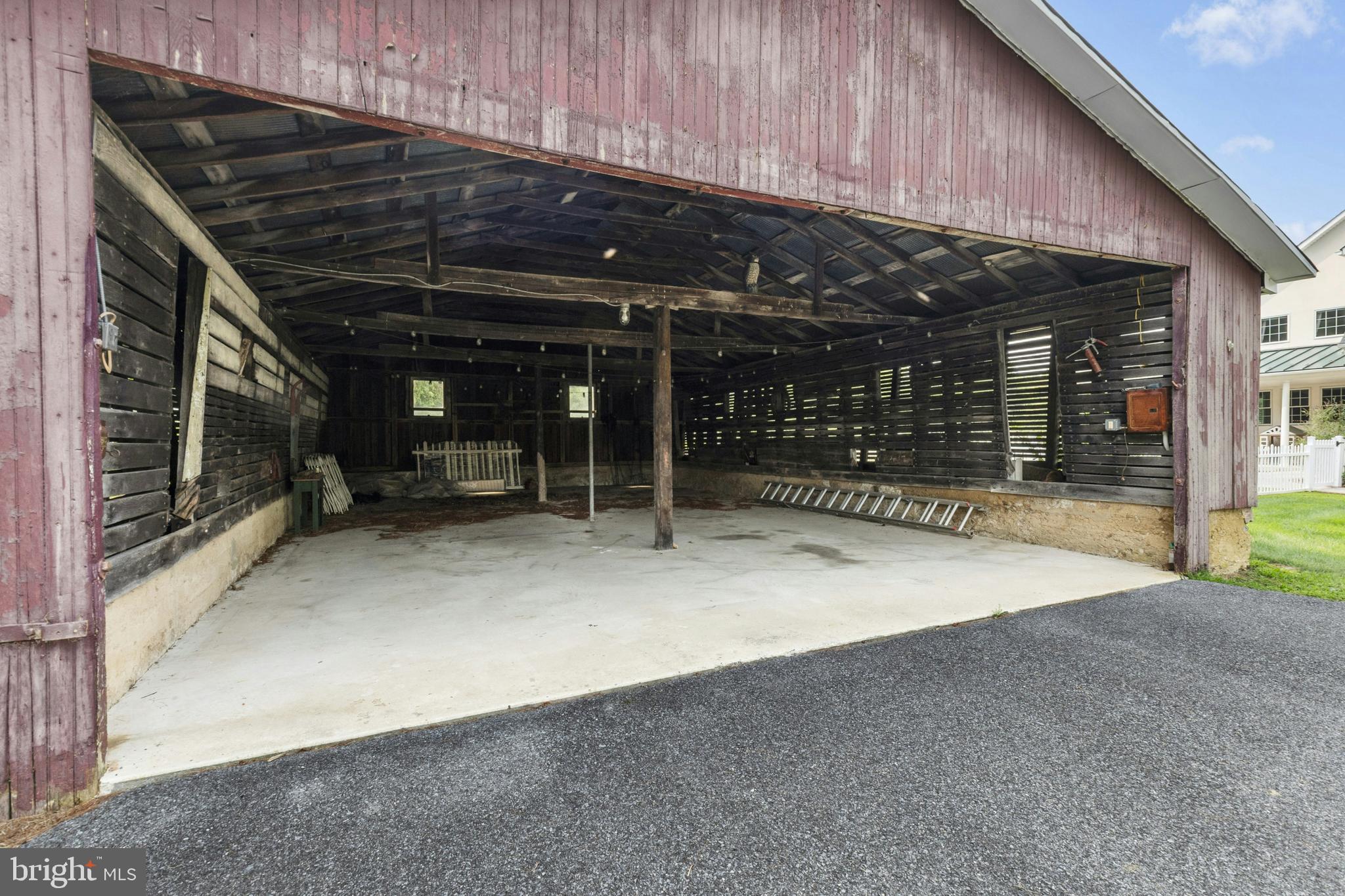 NONE  AVAILABLE - Residential