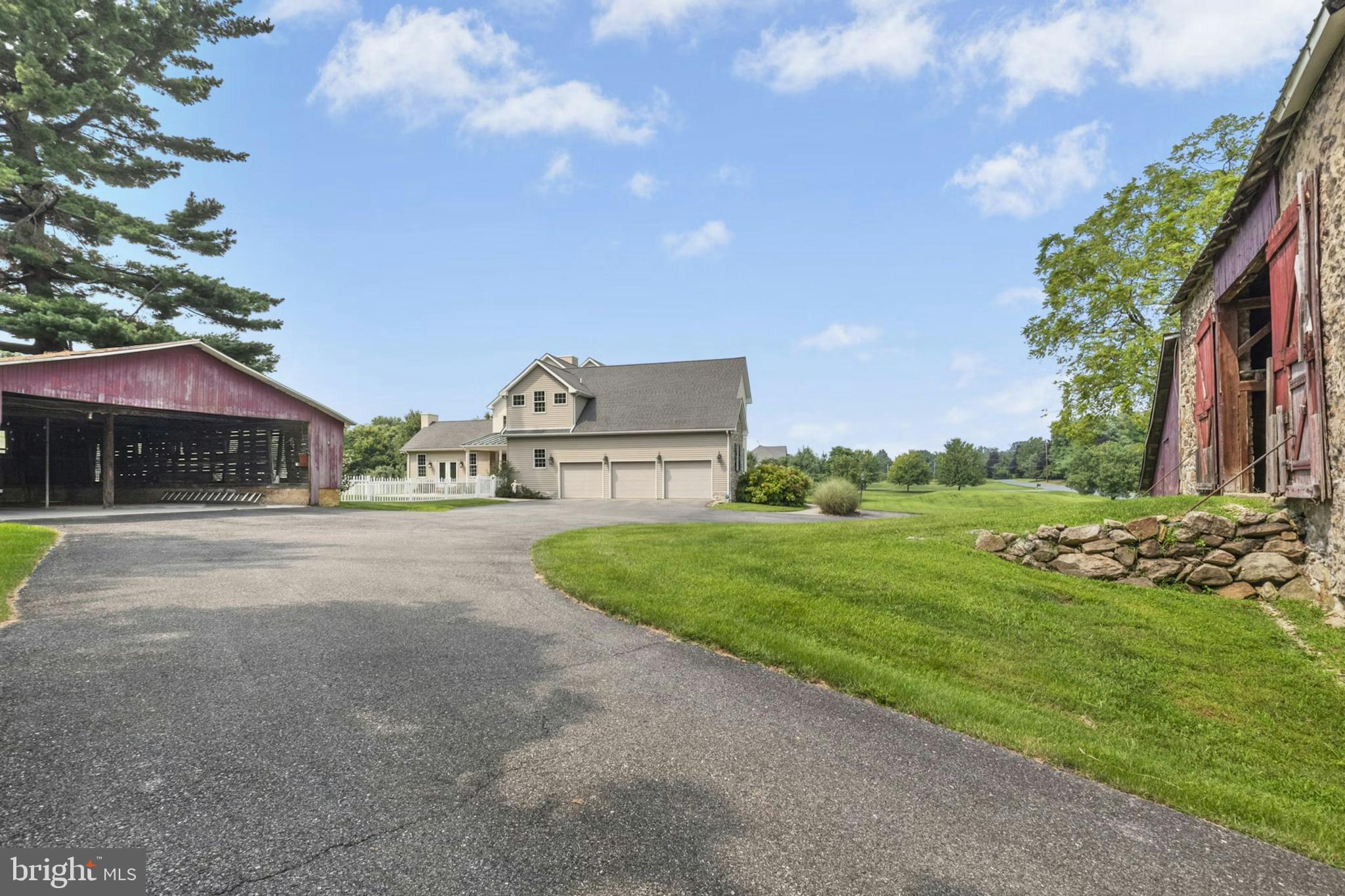 NONE  AVAILABLE - Residential