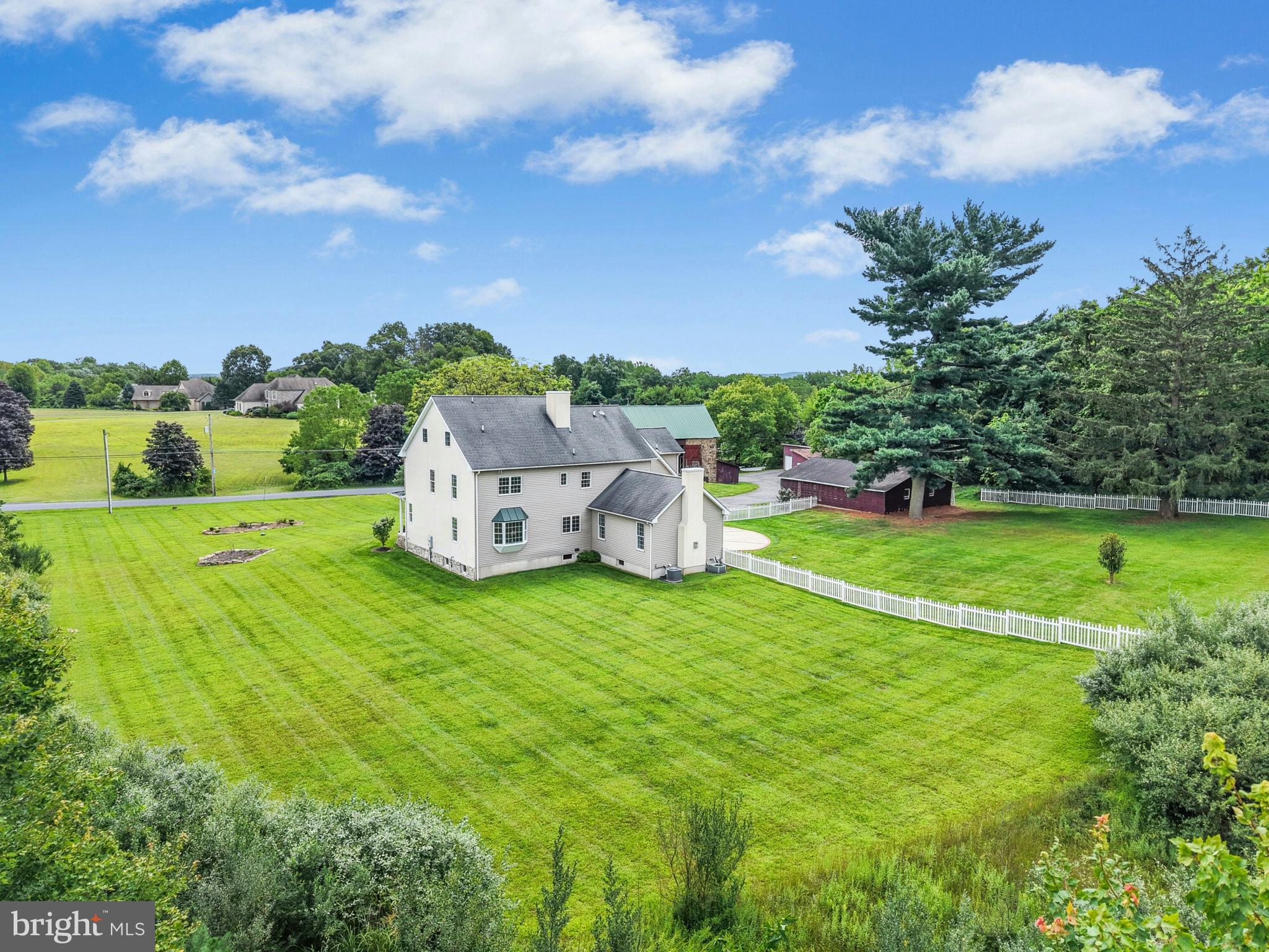 NONE  AVAILABLE - Residential