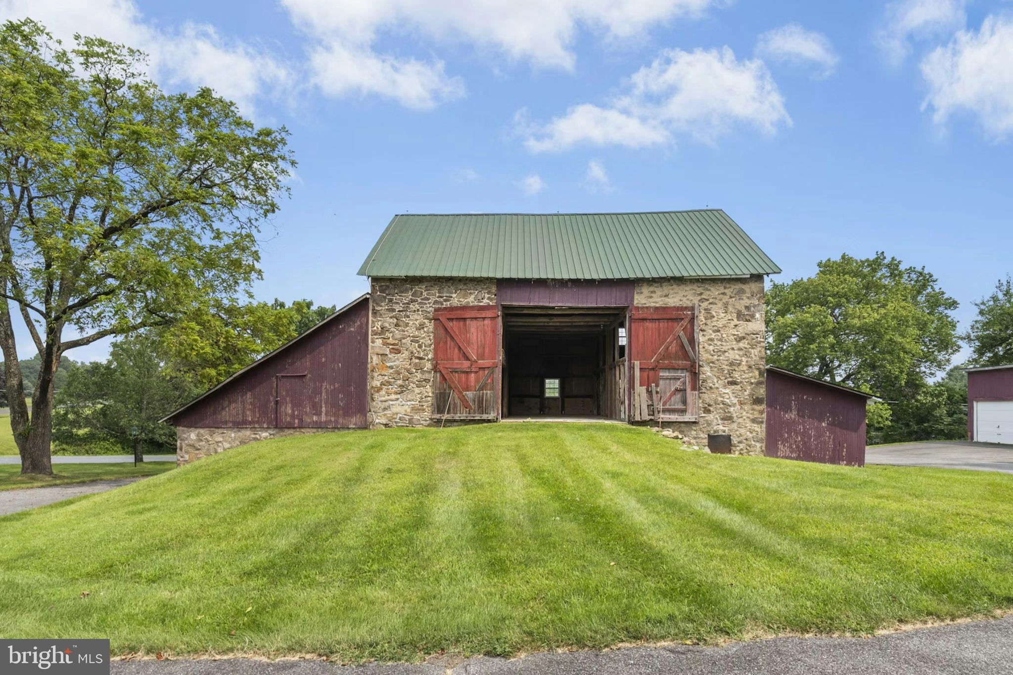 3370 LOWER SAUCON ROAD