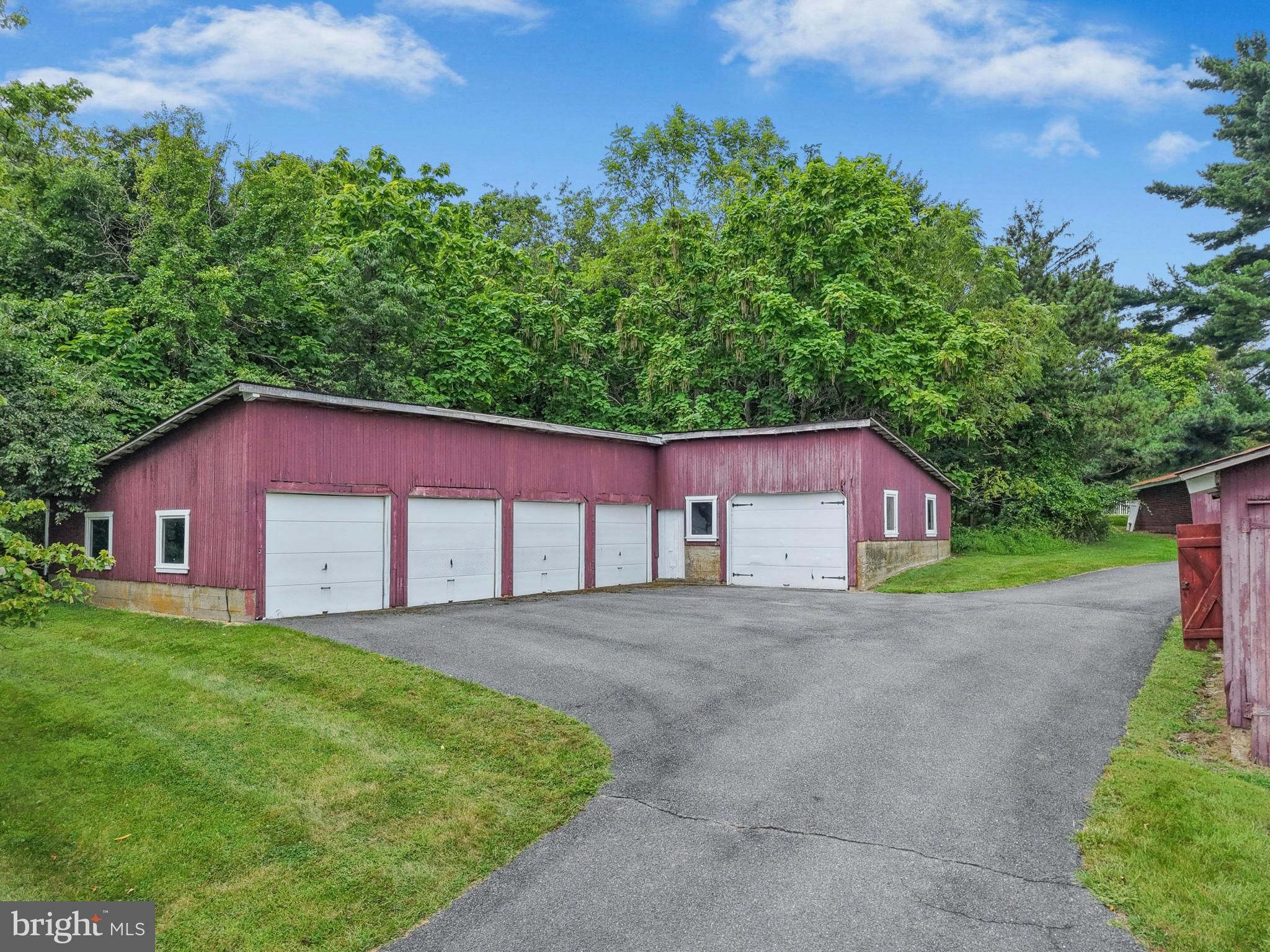 NONE  AVAILABLE - Residential