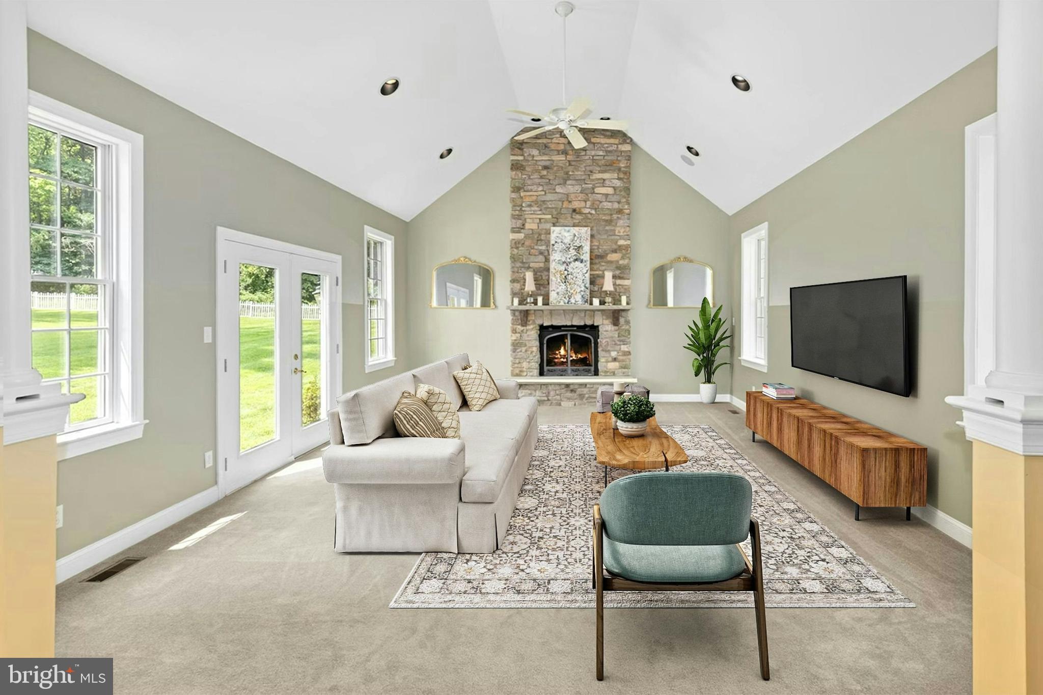 NONE  AVAILABLE - Residential