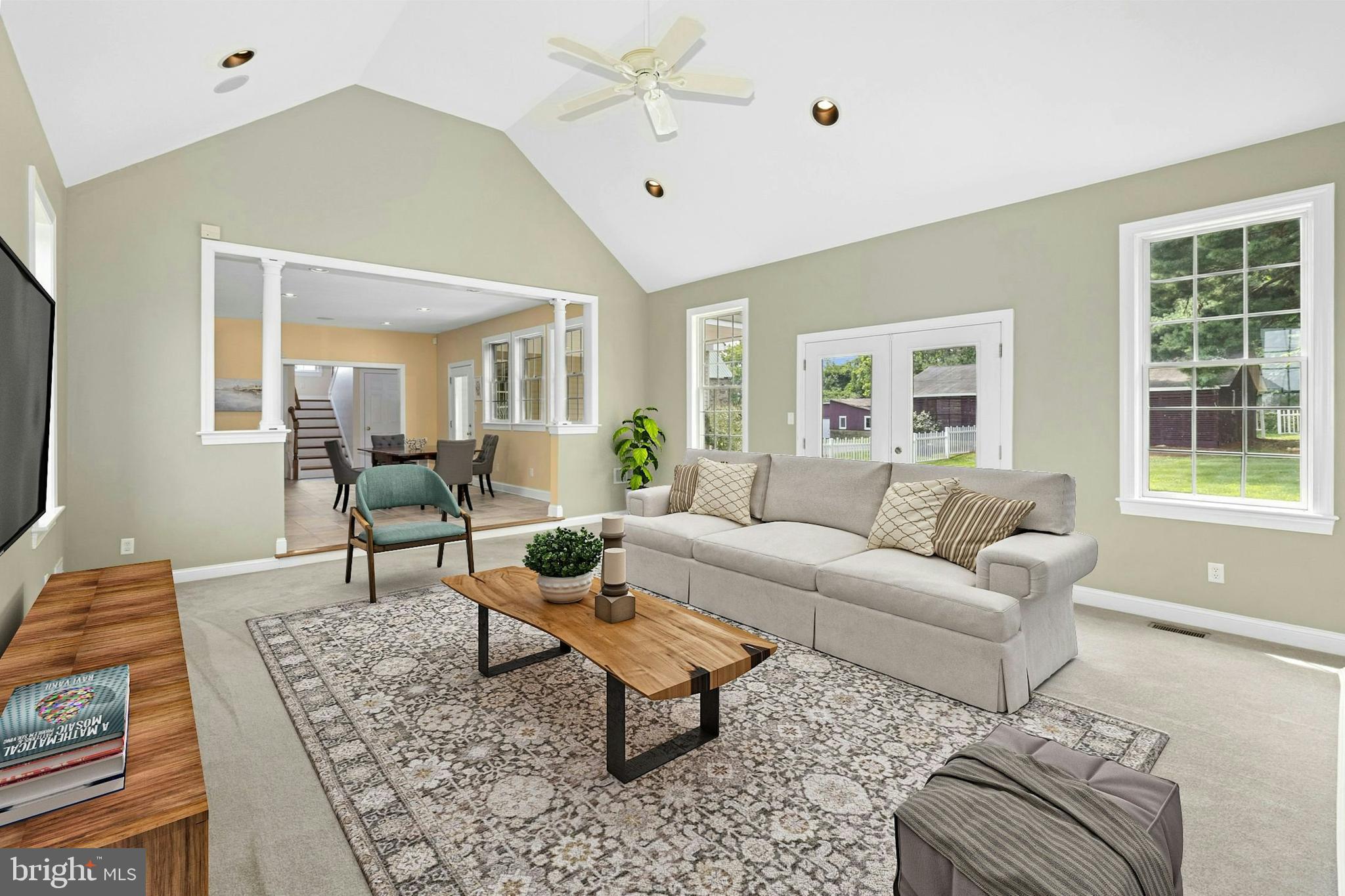 NONE  AVAILABLE - Residential